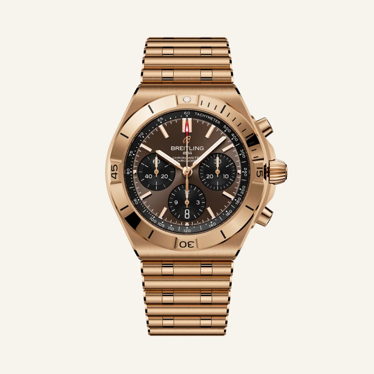 Breitling Chronomat B01 Chronograph 42