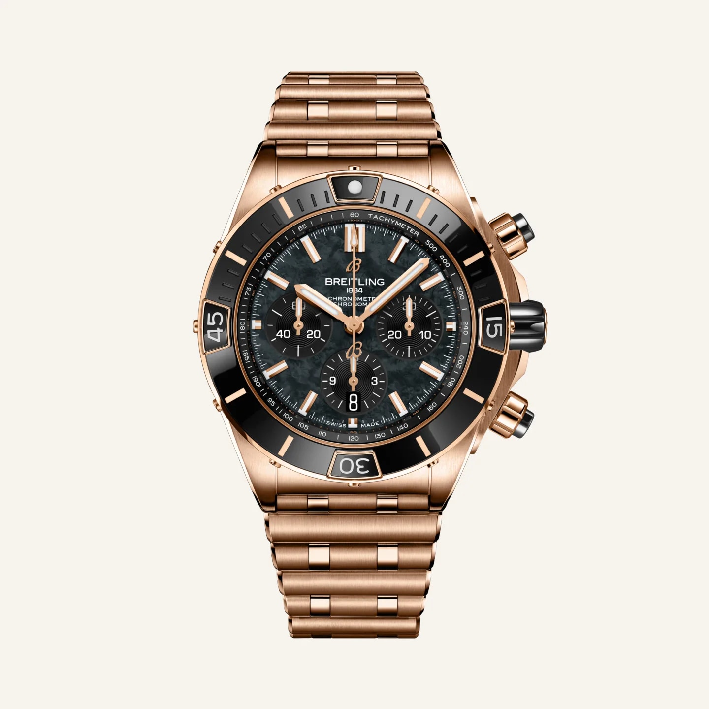 Breitling Super Chronomat B01 44