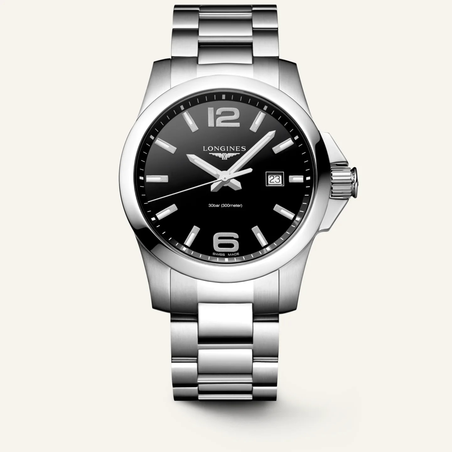 Longines CONQUEST