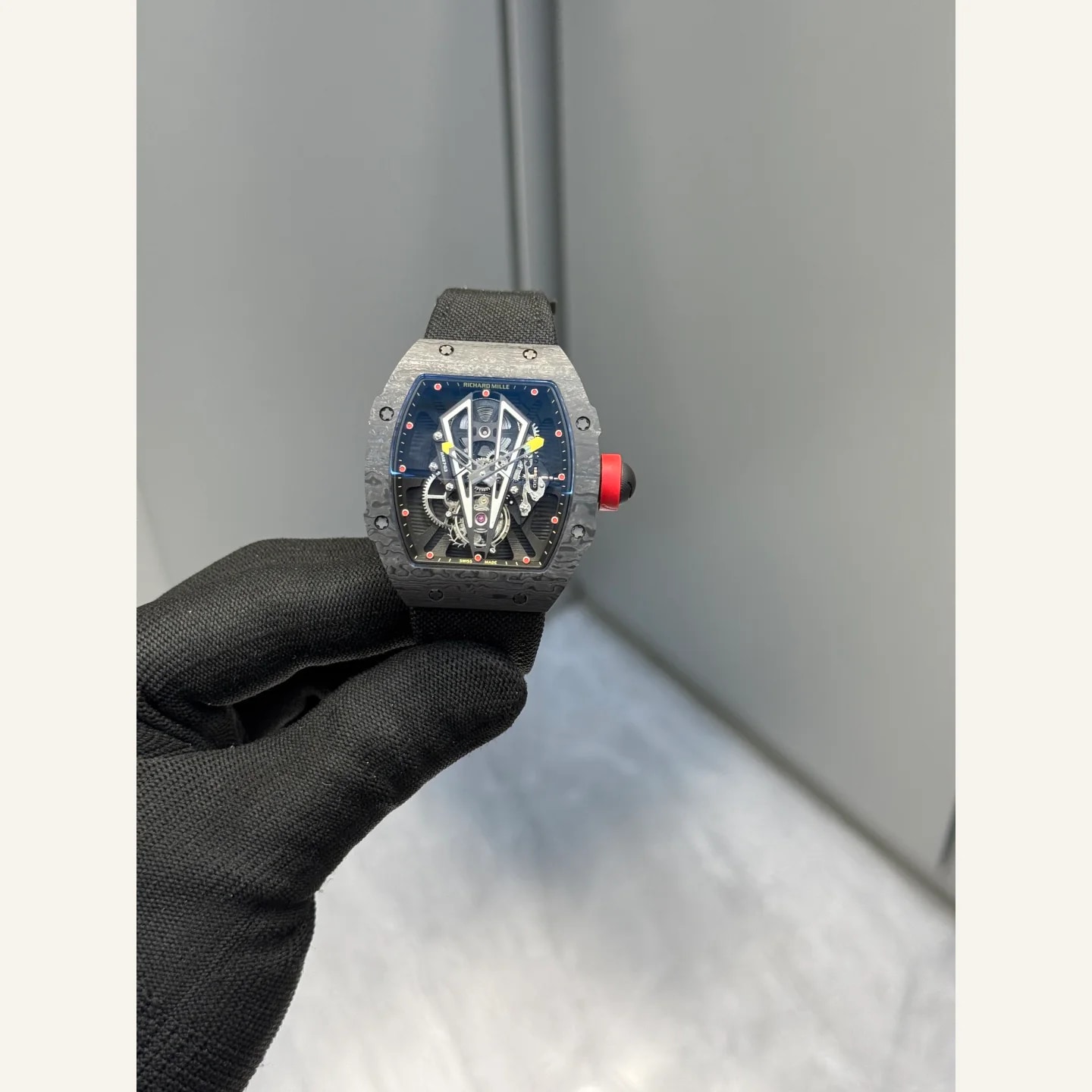 Richard Mille RM 27-03