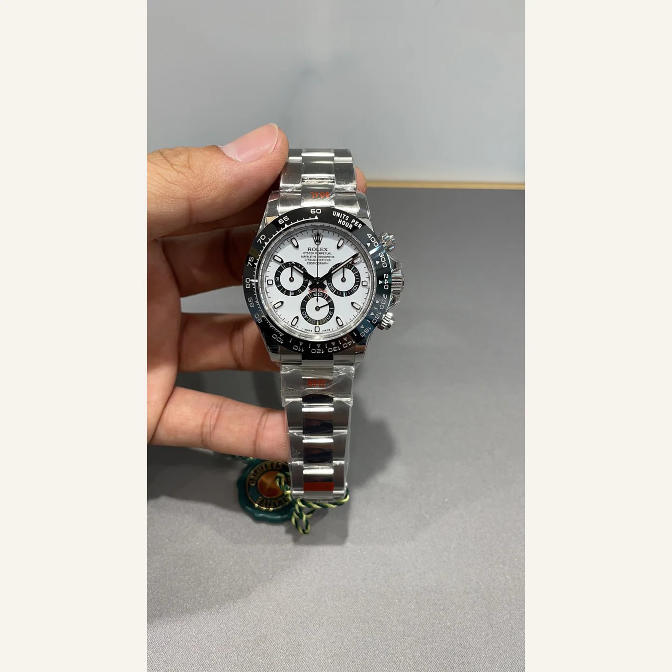 Rolex Cosmograph Daytona