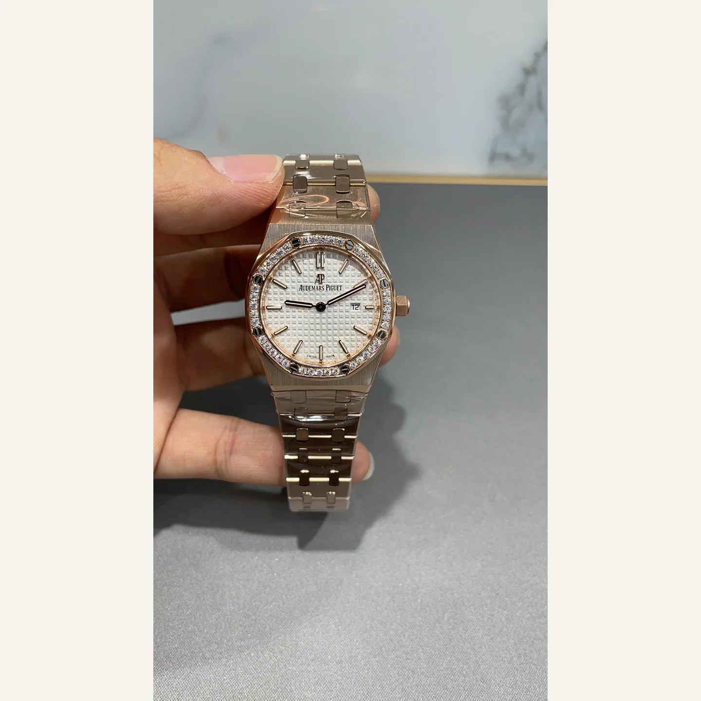 Audemars Piguet Royal Oak