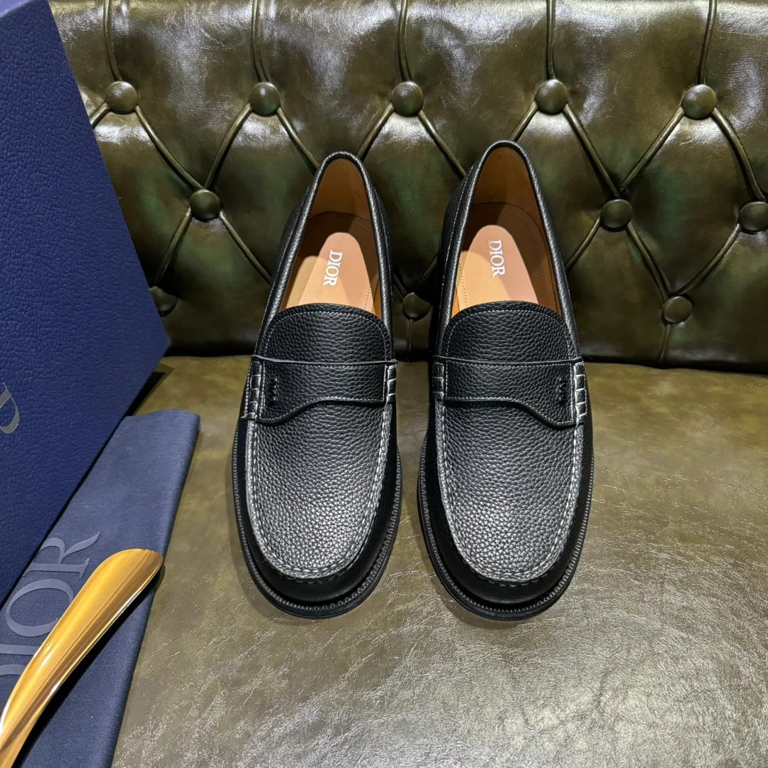 Dior Penny Loafer