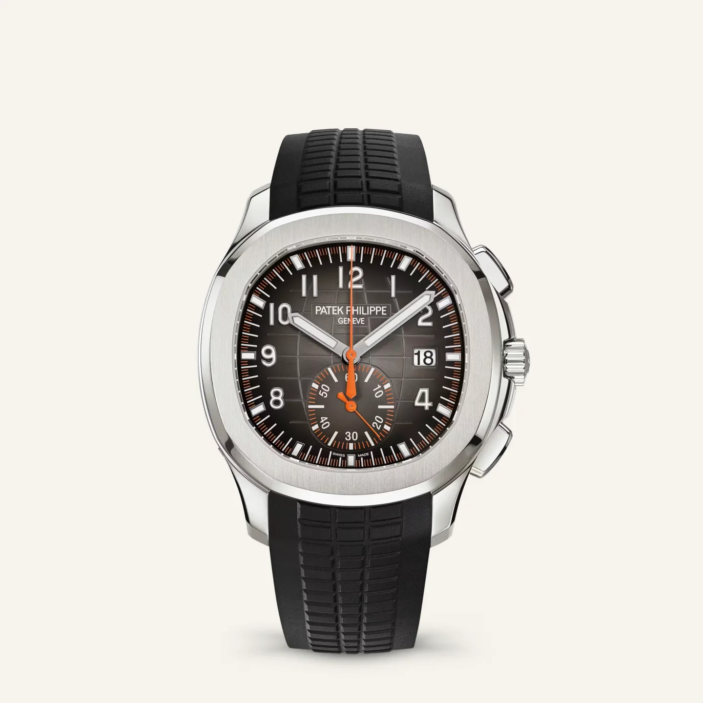 Patek Philippe Aquanaut