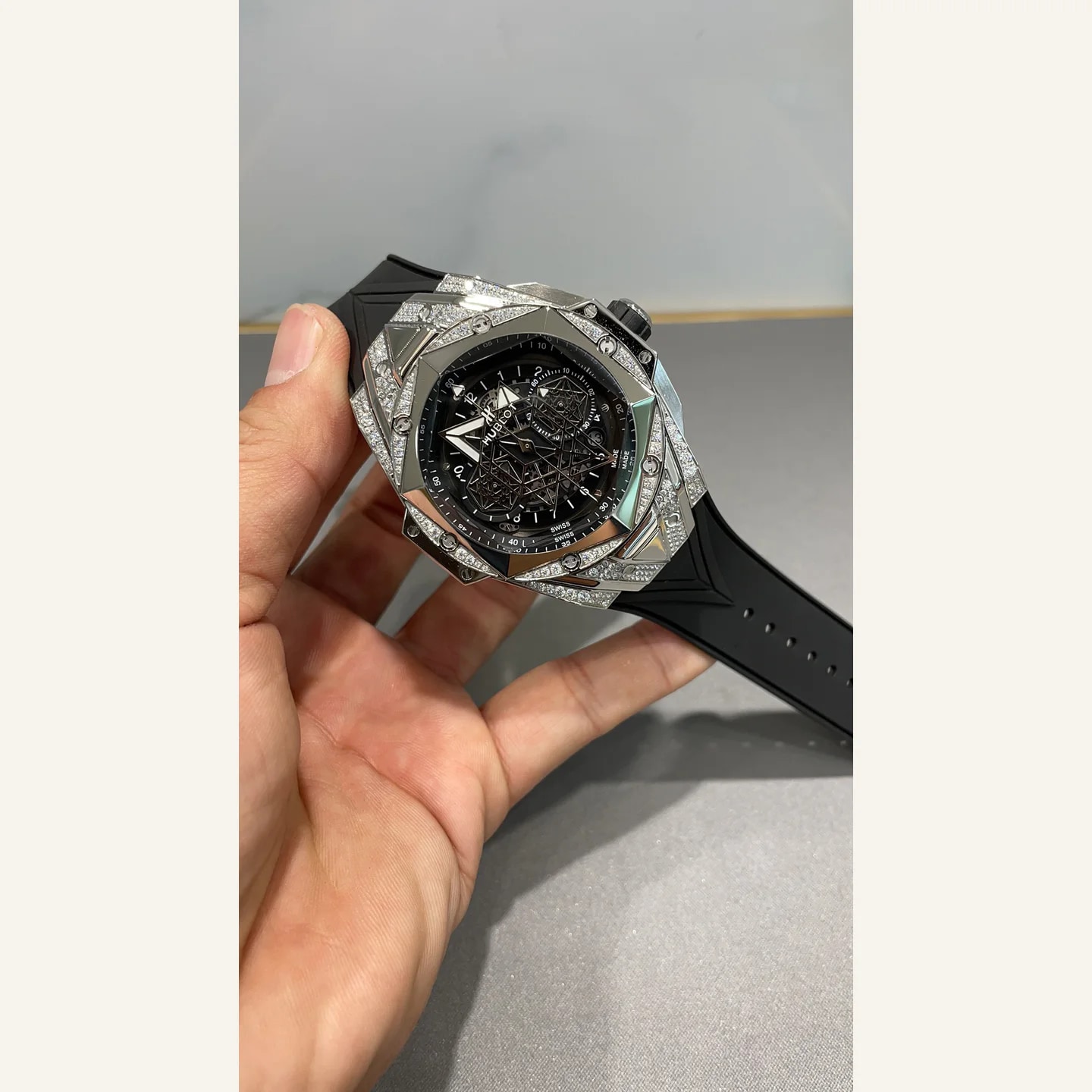 Hublot Big Bang