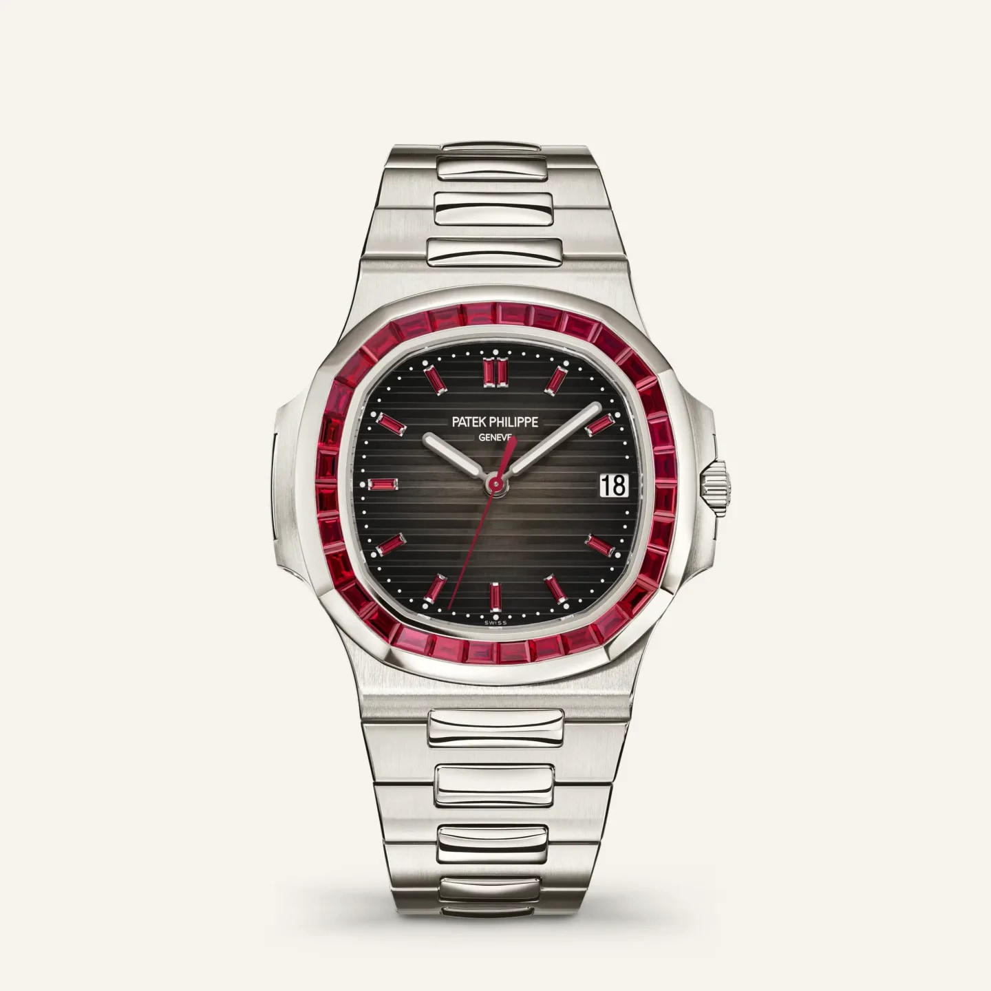 Patek Philippe Nautilus
