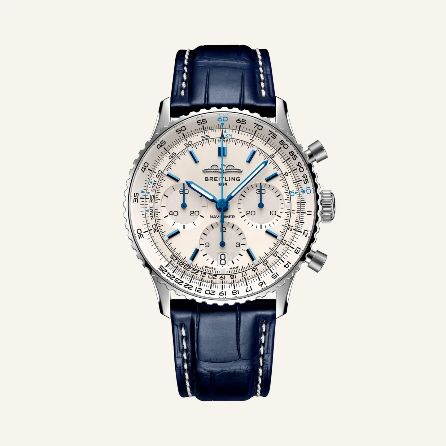 Breitling Navitimer B01 Chronograph 41