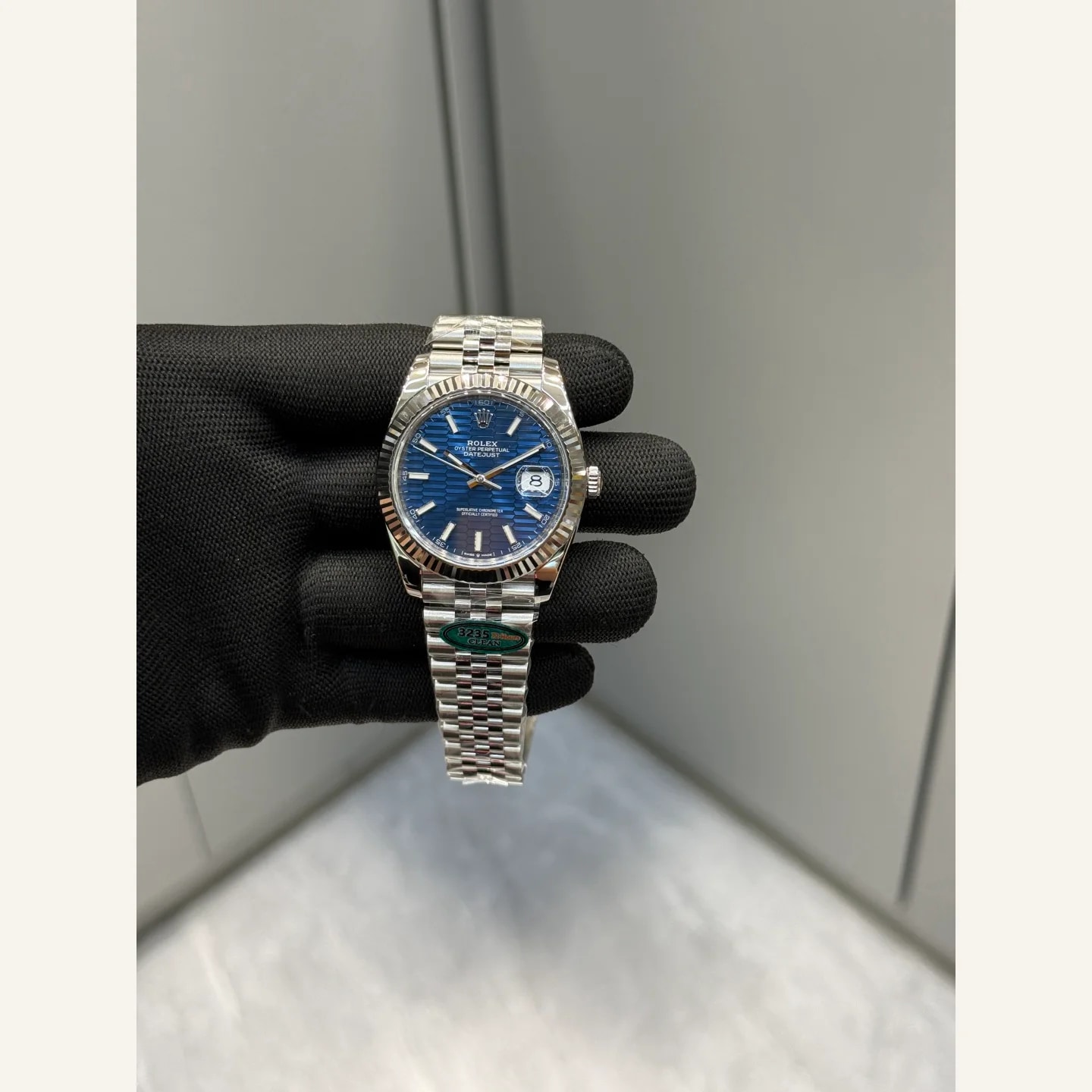 Rolex Datejust