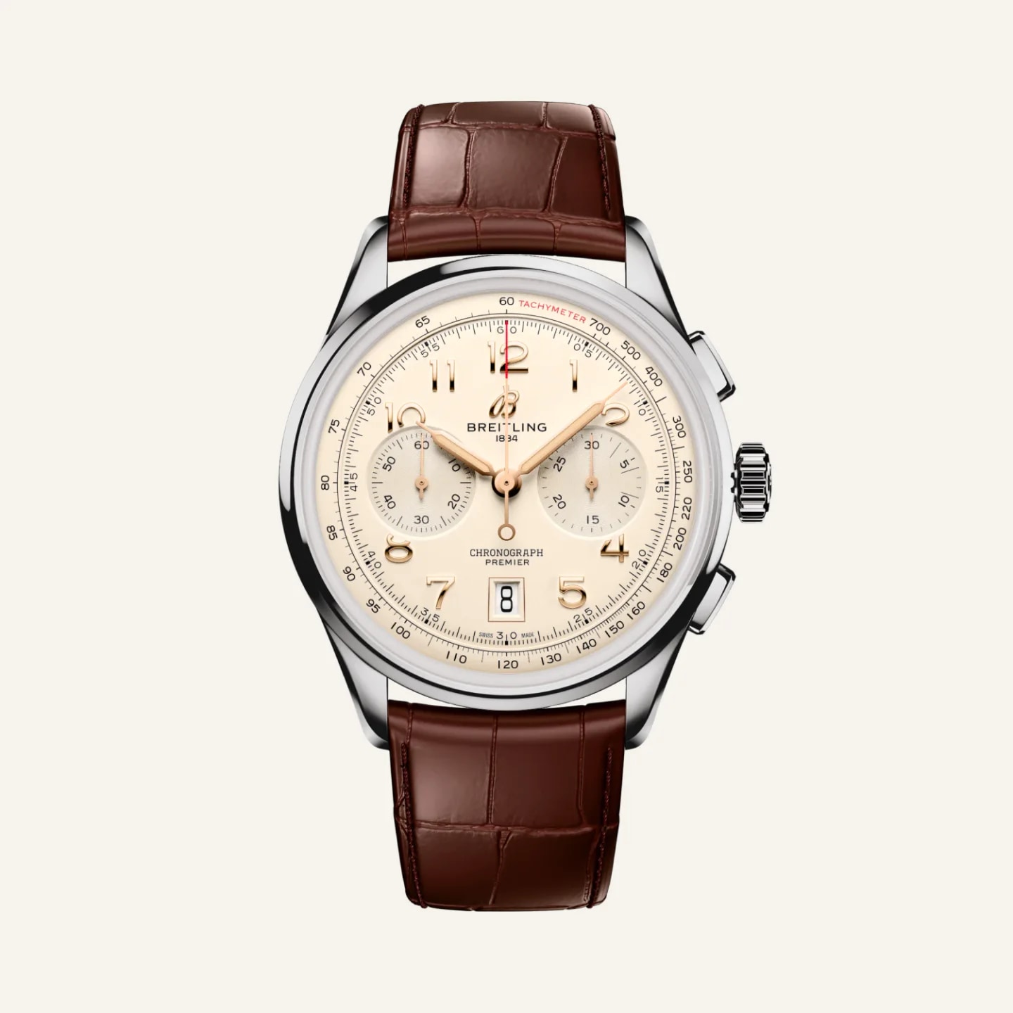 Breitling Premier B01 Chronograph 42