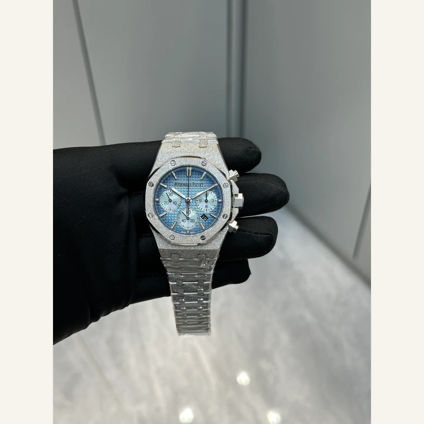 Audemars Piguet Royal Oak