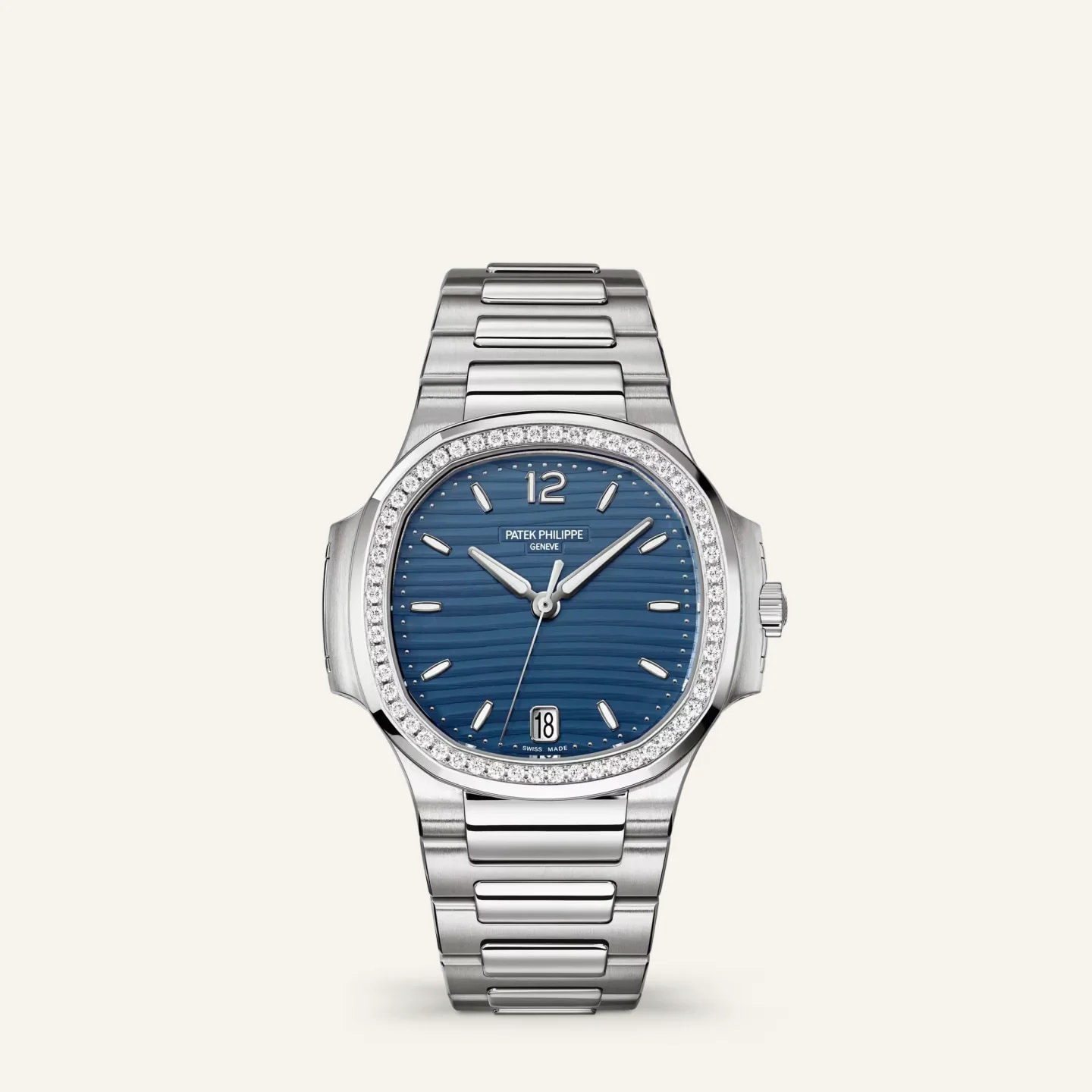 Patek Philippe Nautilus