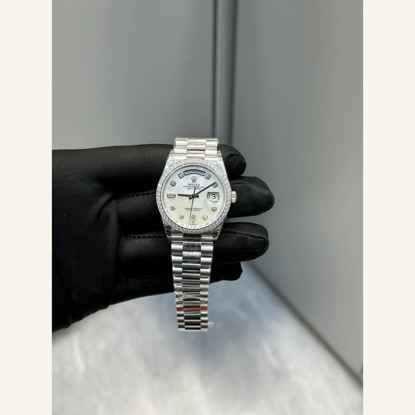 Rolex Datejust