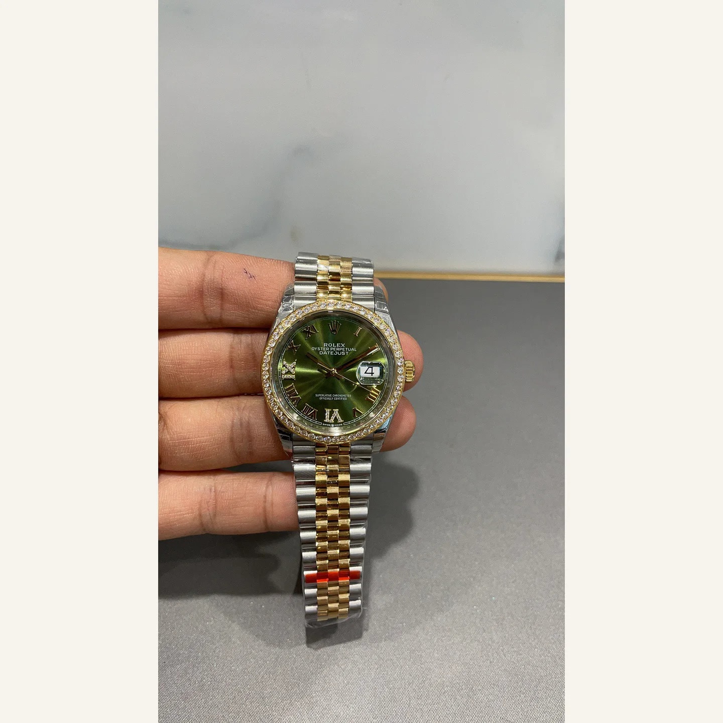 Rolex Datejust