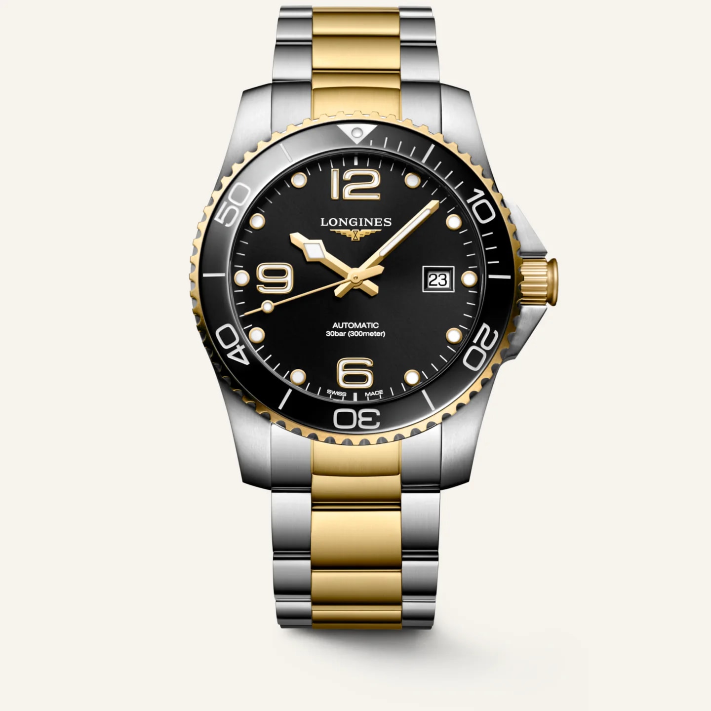Longines HYDROCONQUEST