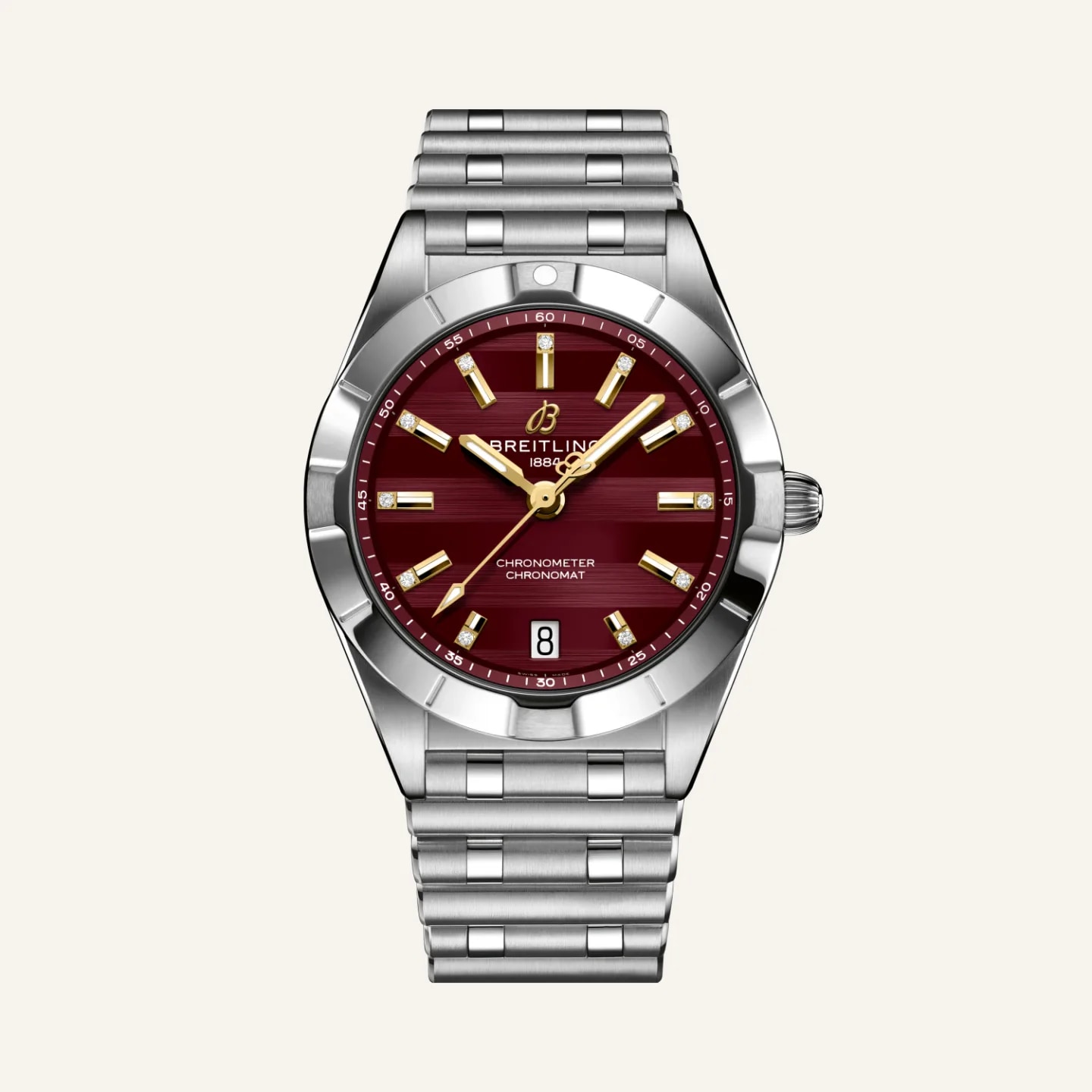 Breitling Chronomat 32 Six Nations Wales
