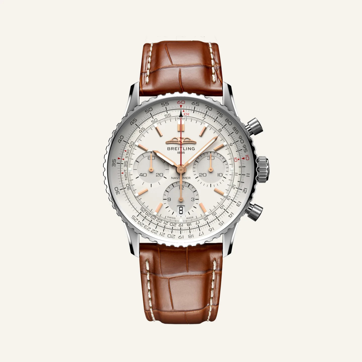 Breitling Navitimer B01 Chronograph 41