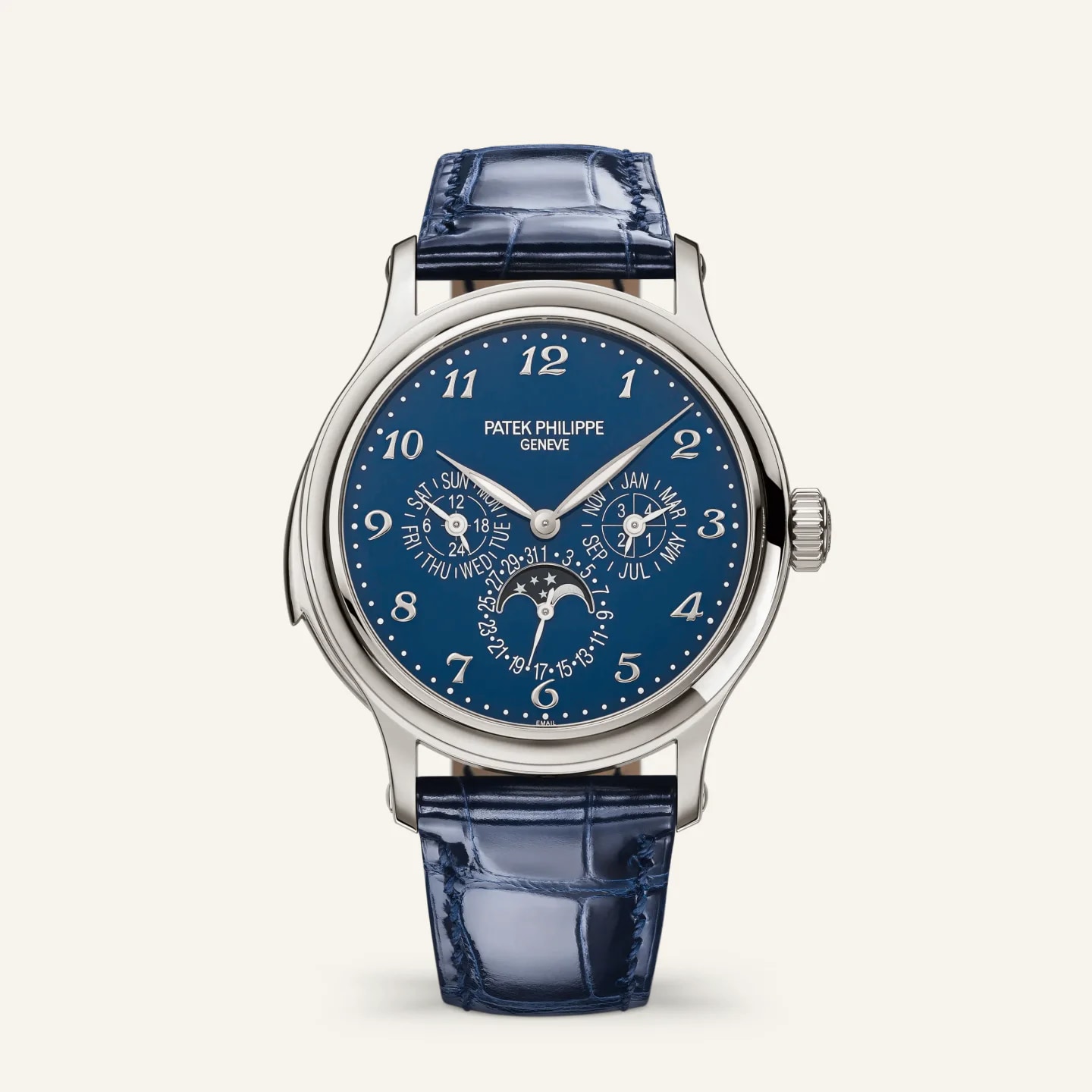 Patek Philippe Grand Complications