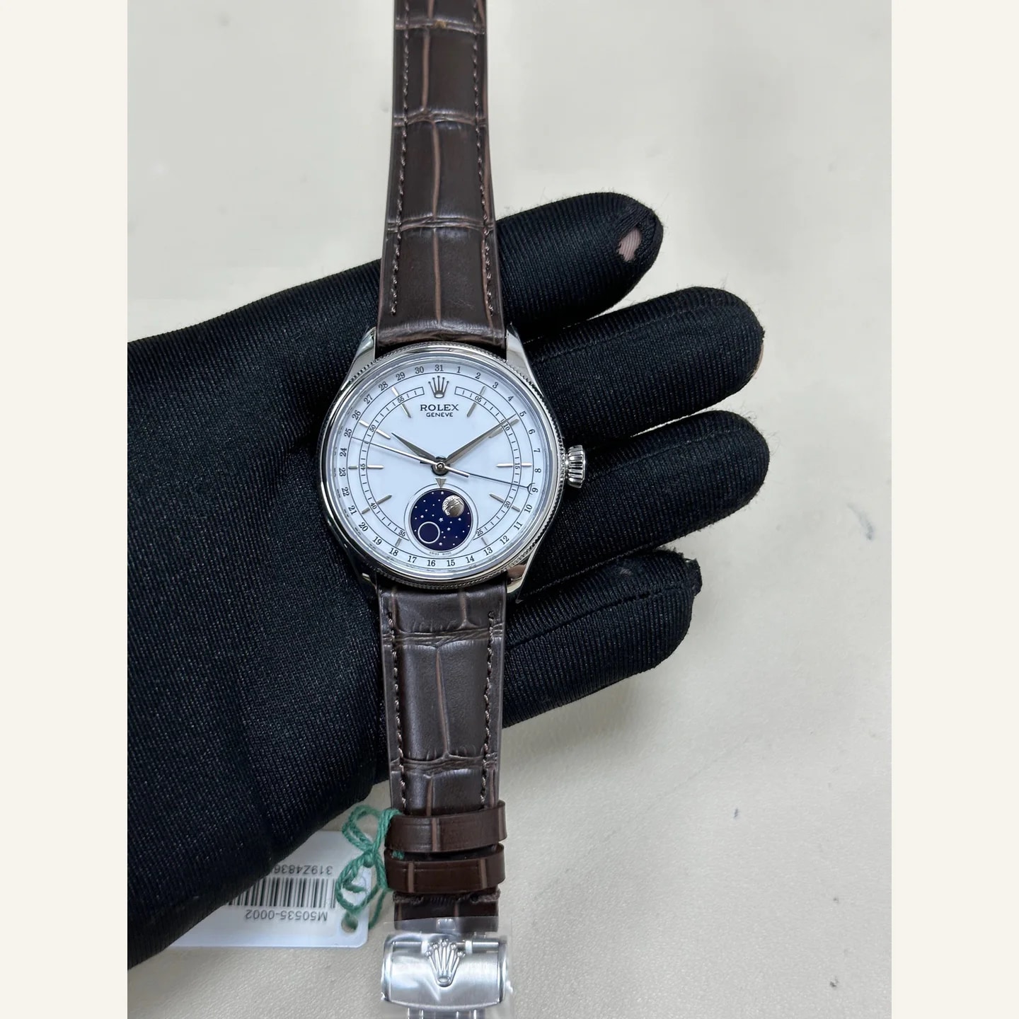 Rolex Cellini