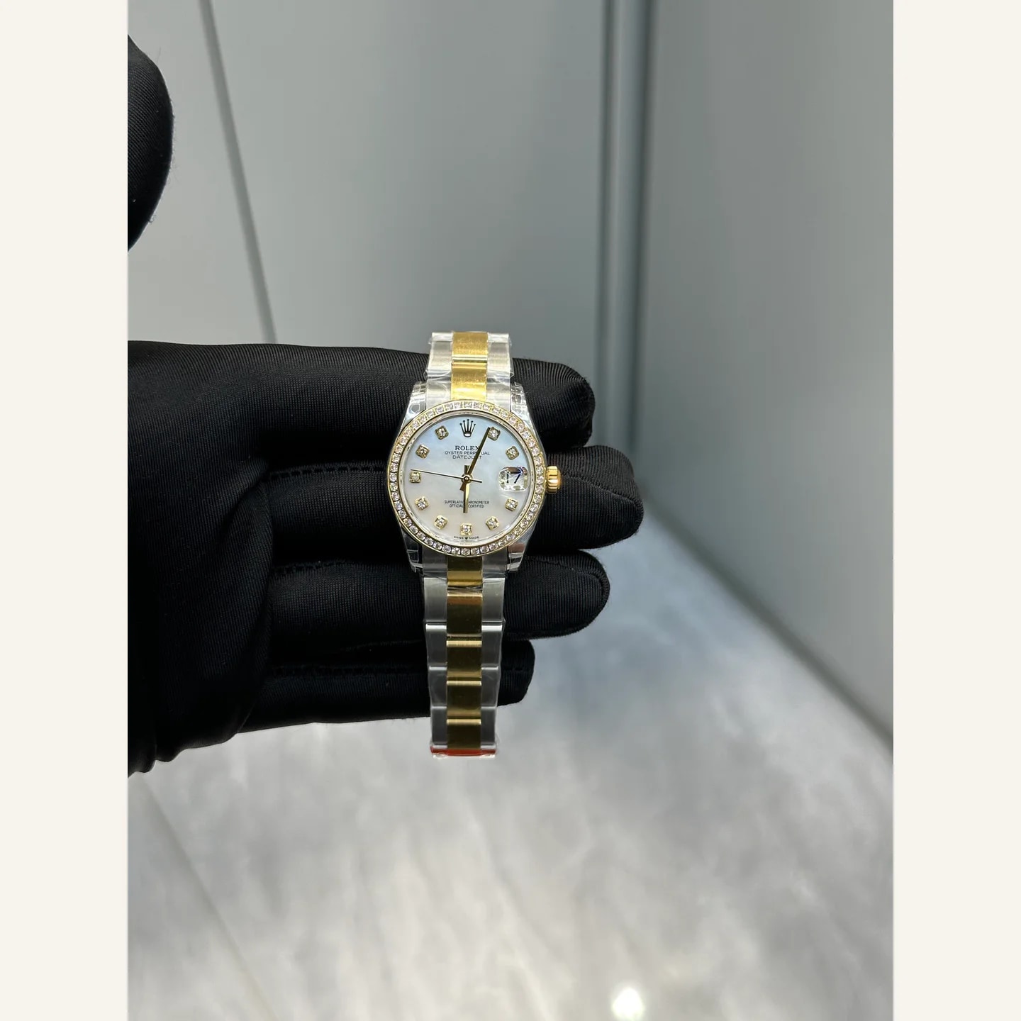 Rolex Datejust