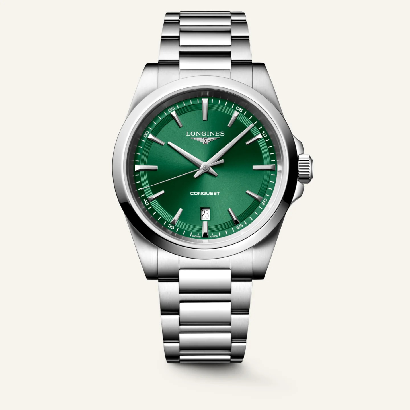 Longines CONQUEST