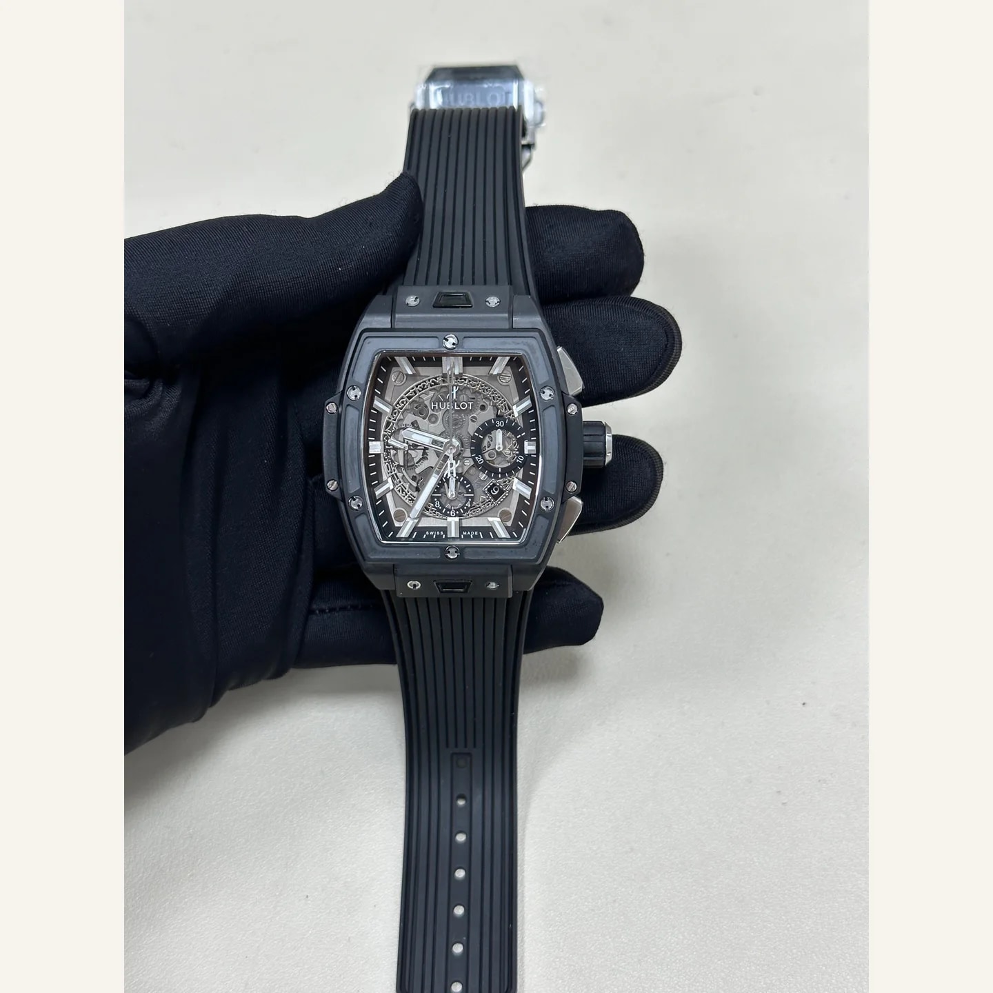 Hublot Spirit of Big Bang