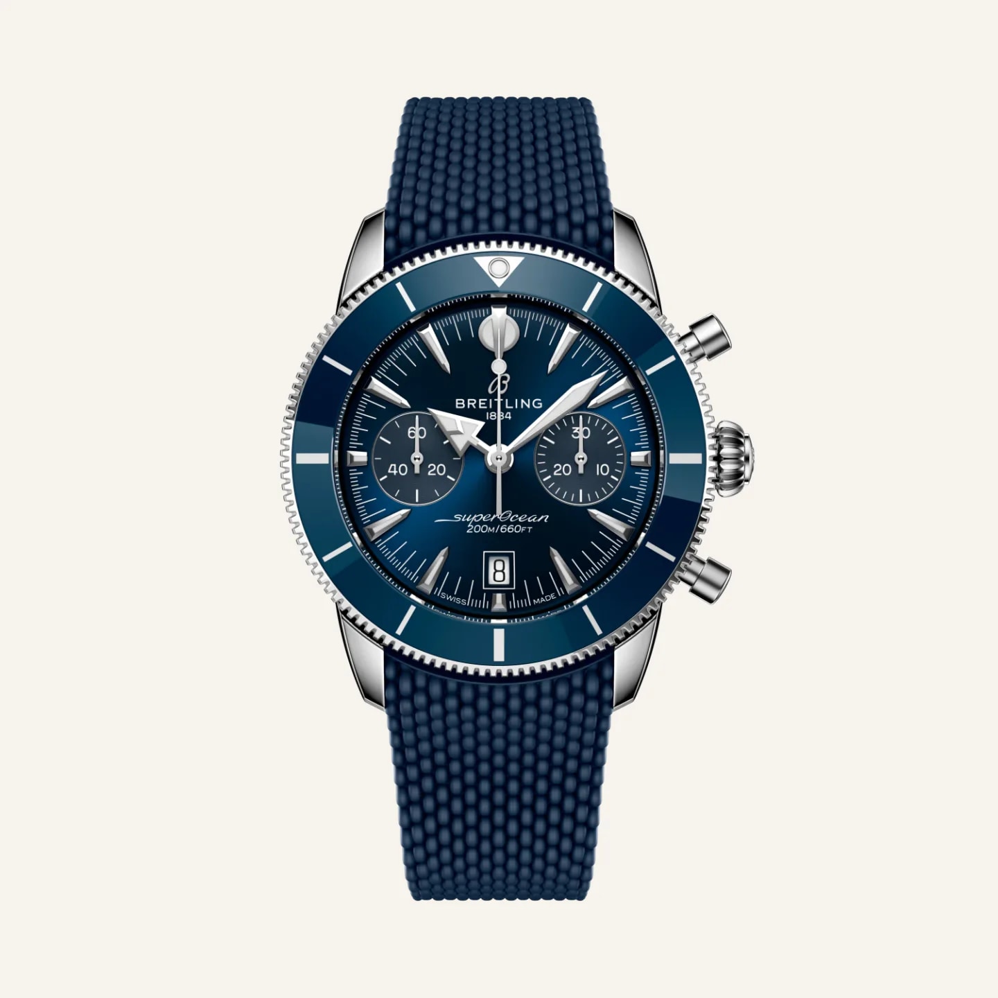 Breitling Superocean Heritage B01 Chronograph 42