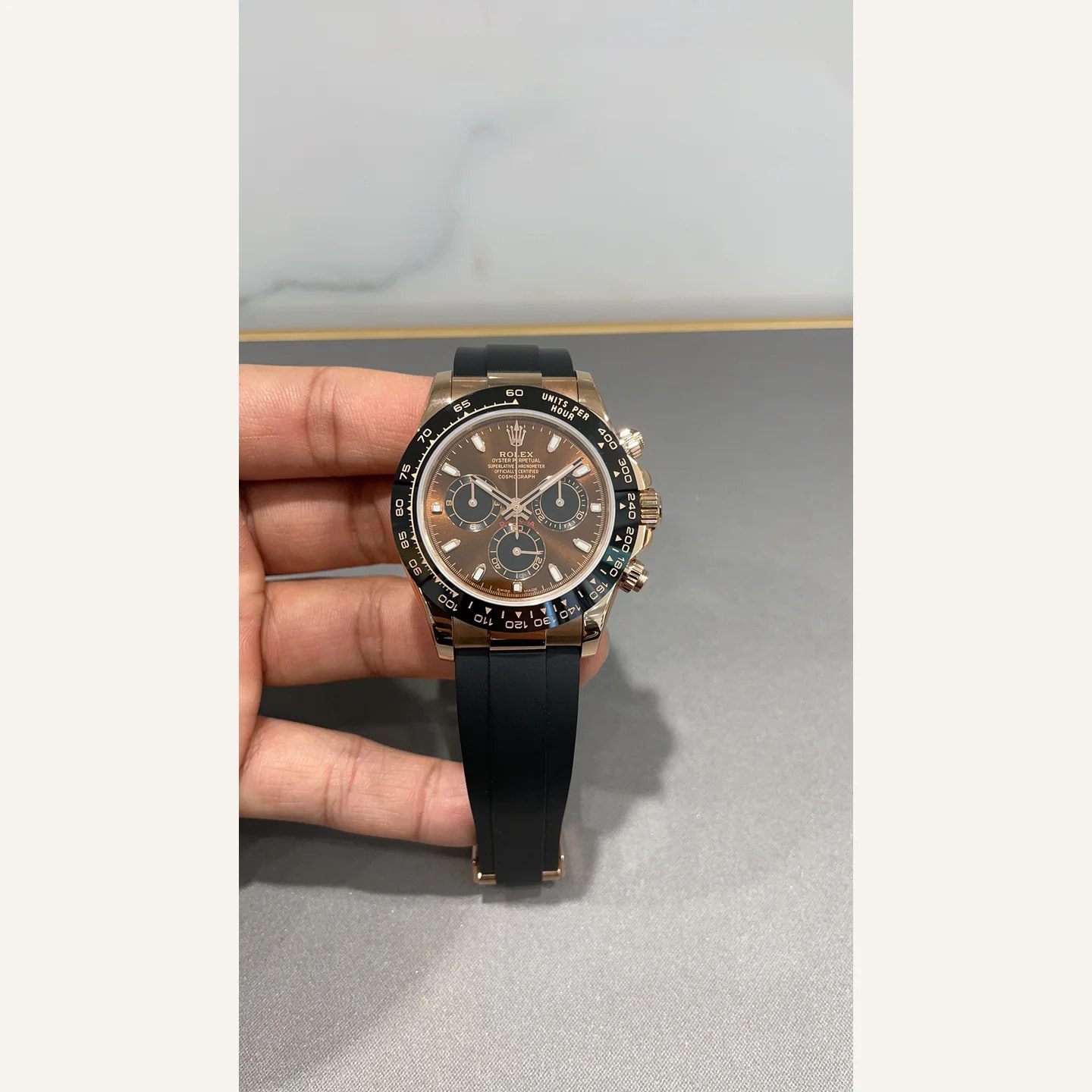 Rolex Cosmograph Daytona