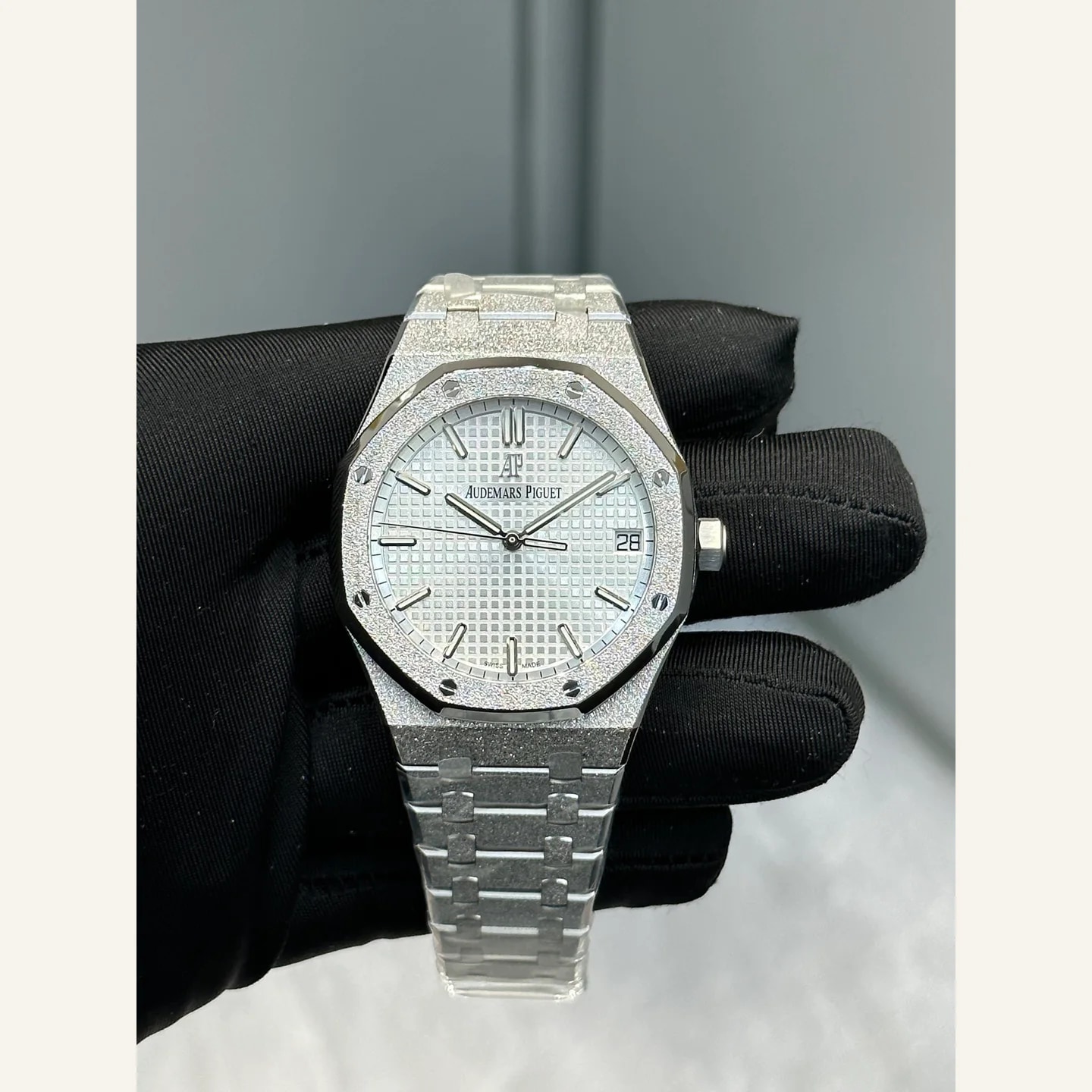 Audemars Piguet Royal Oak