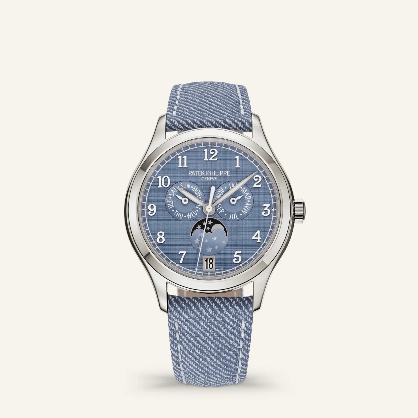 Patek Philippe Complications