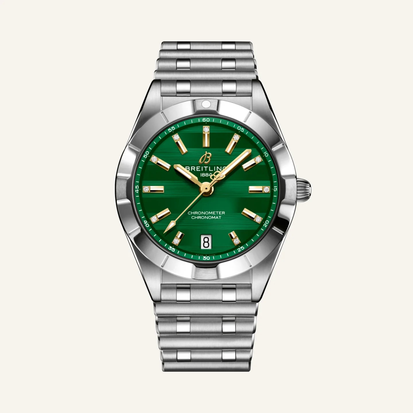 Breitling Chronomat 32 Six Nations Ireland