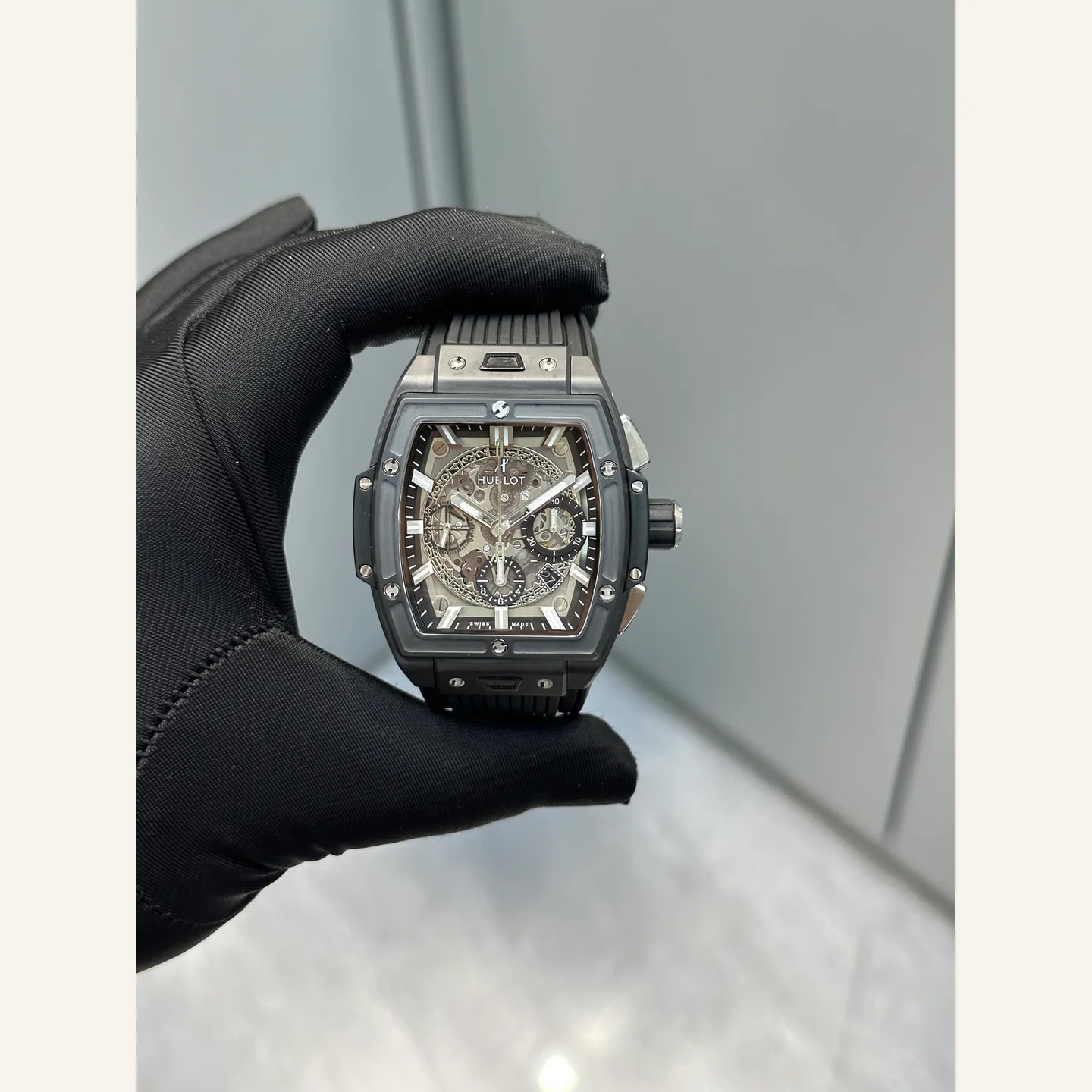 Hublot Spirit of Big Bang