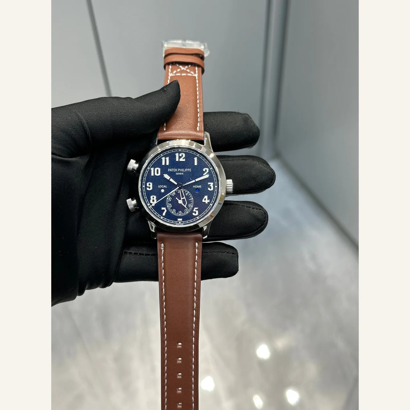 Patek Philippe Calatrava