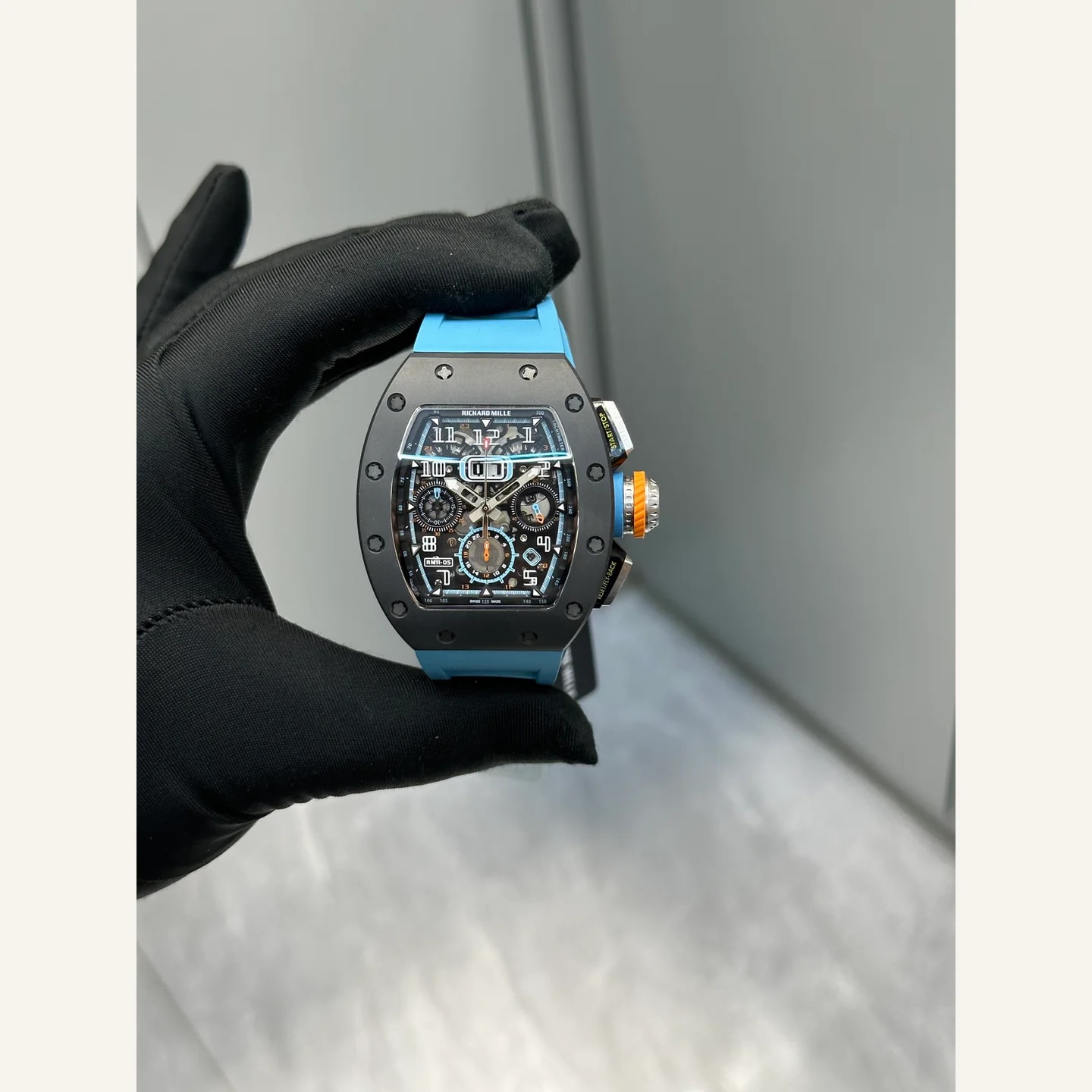 Richard Mille RM 11-05