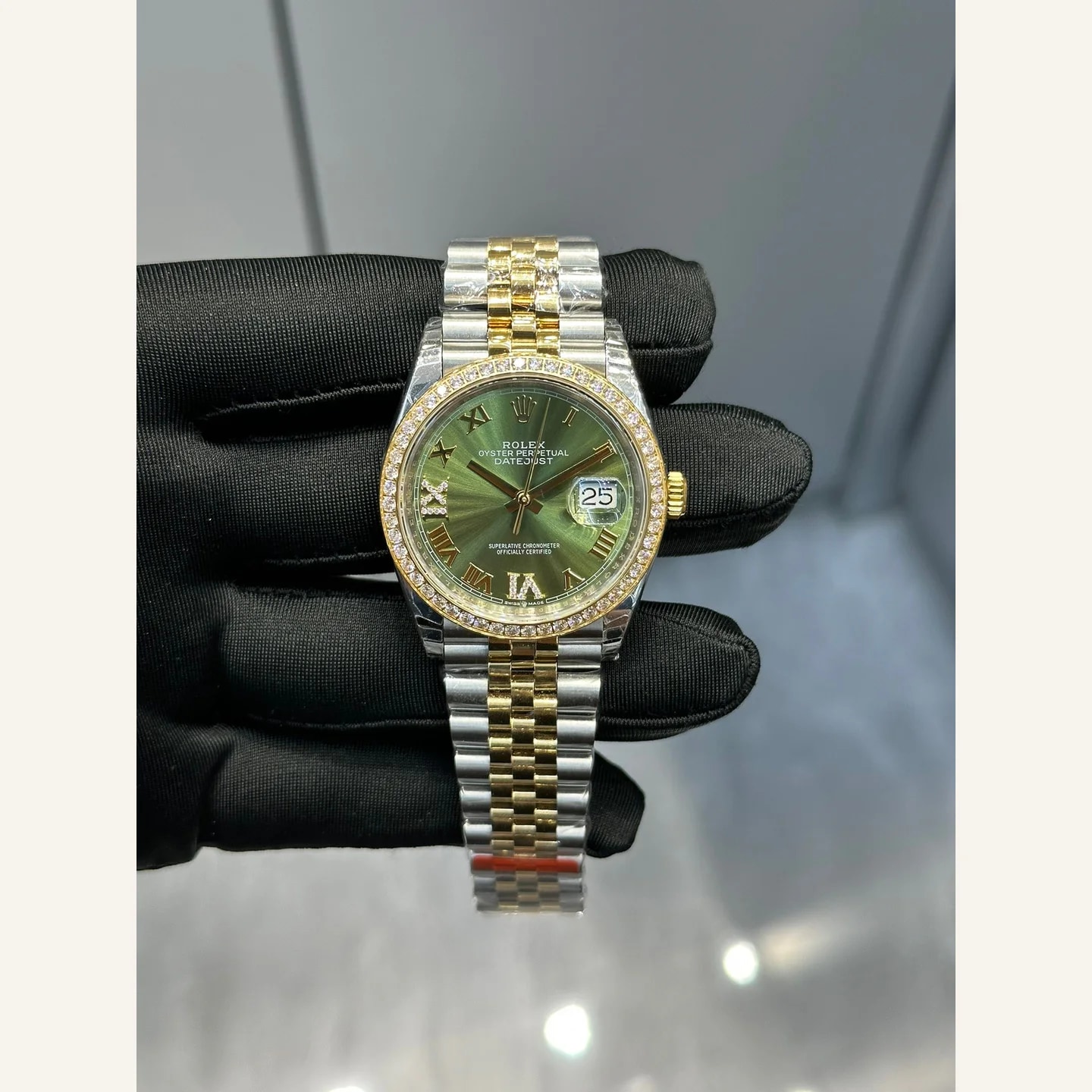 Rolex Datejust