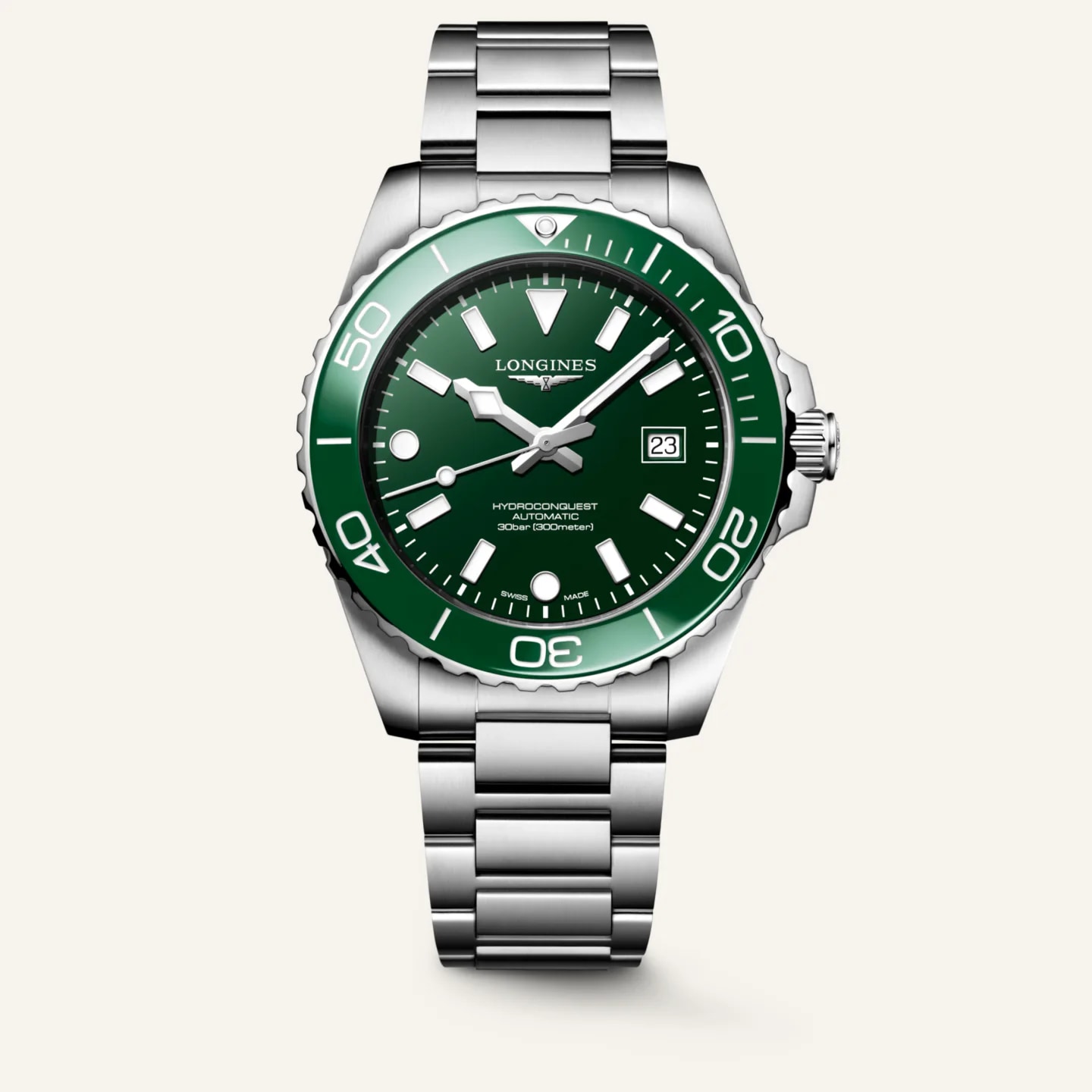 Longines HYDROCONQUEST