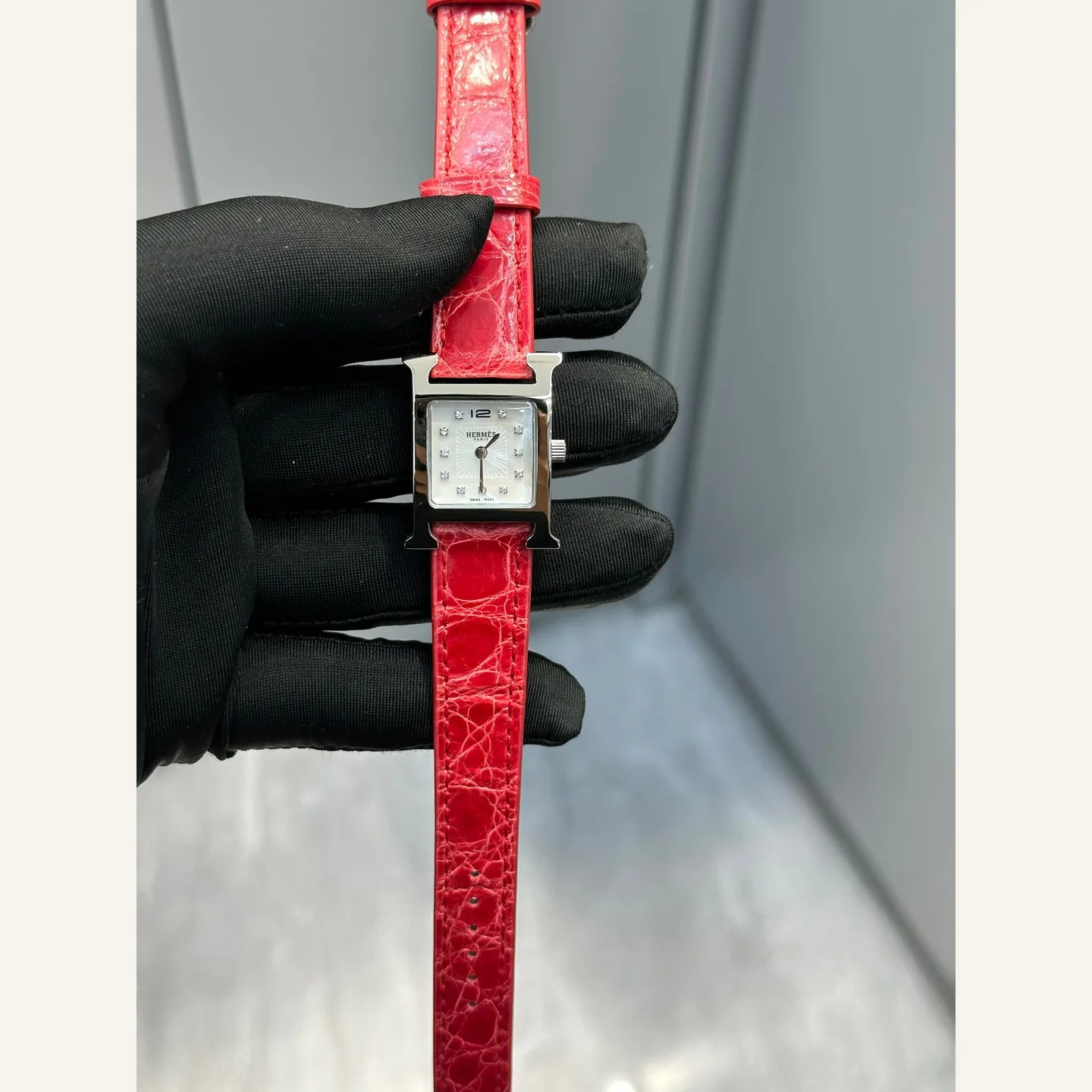 Hermès Heure H