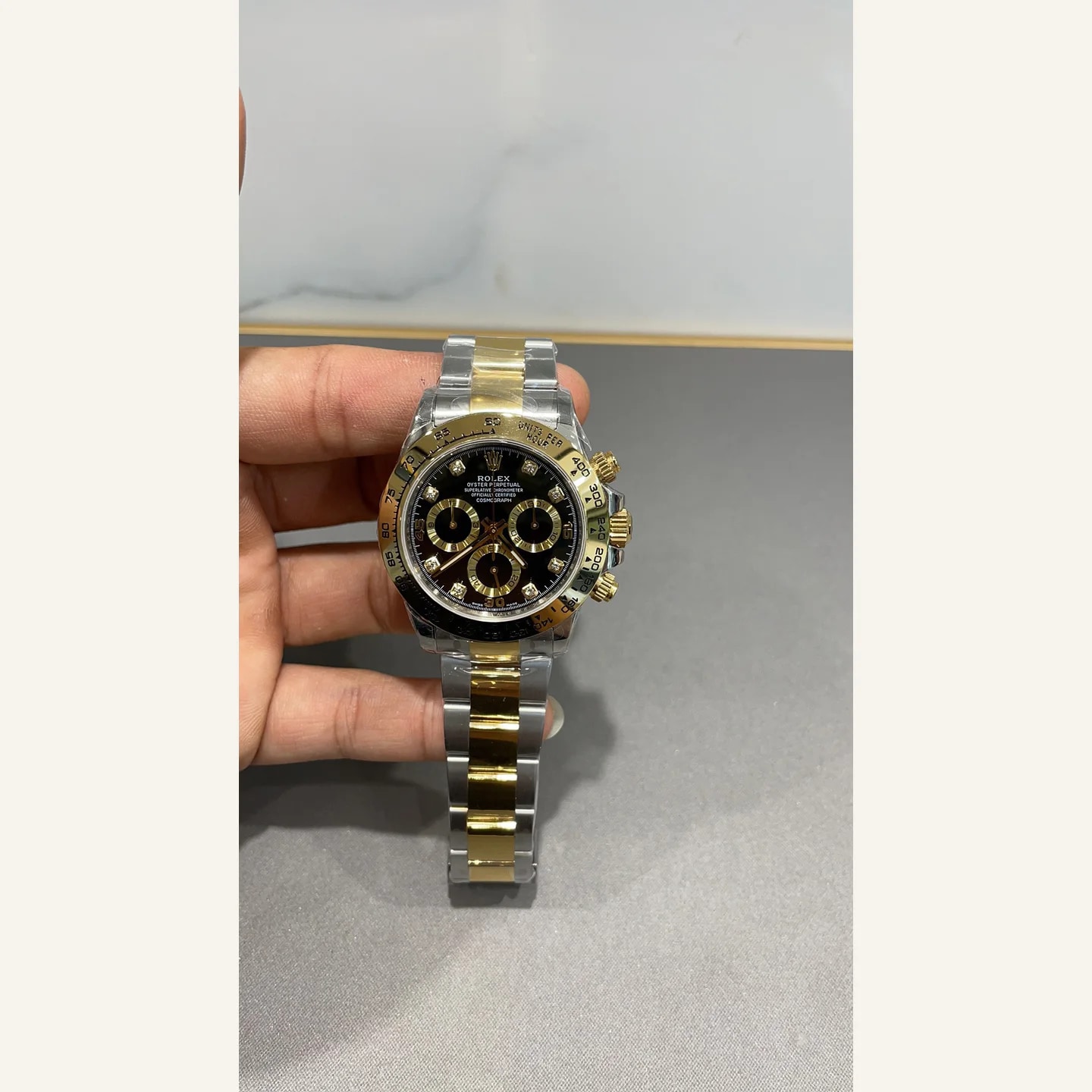Rolex Cosmograph Daytona
