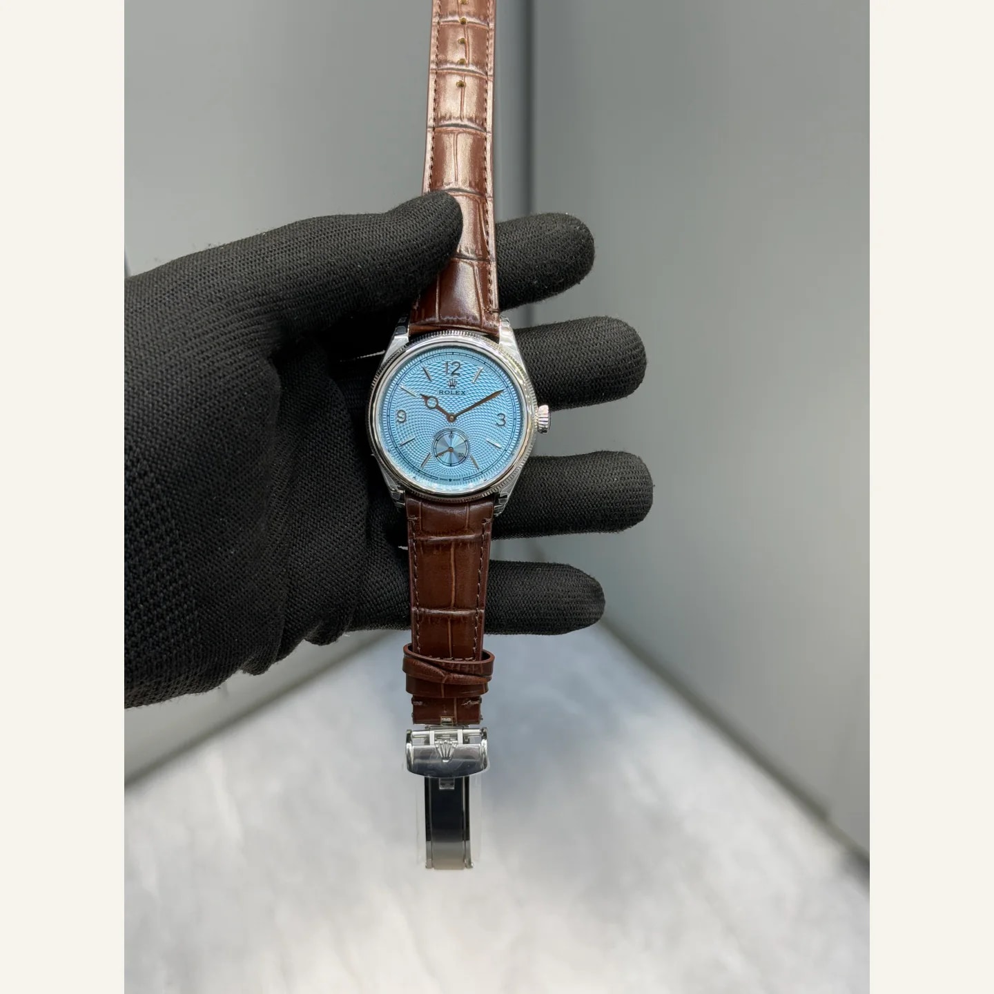 Rolex Oyster Perpetual