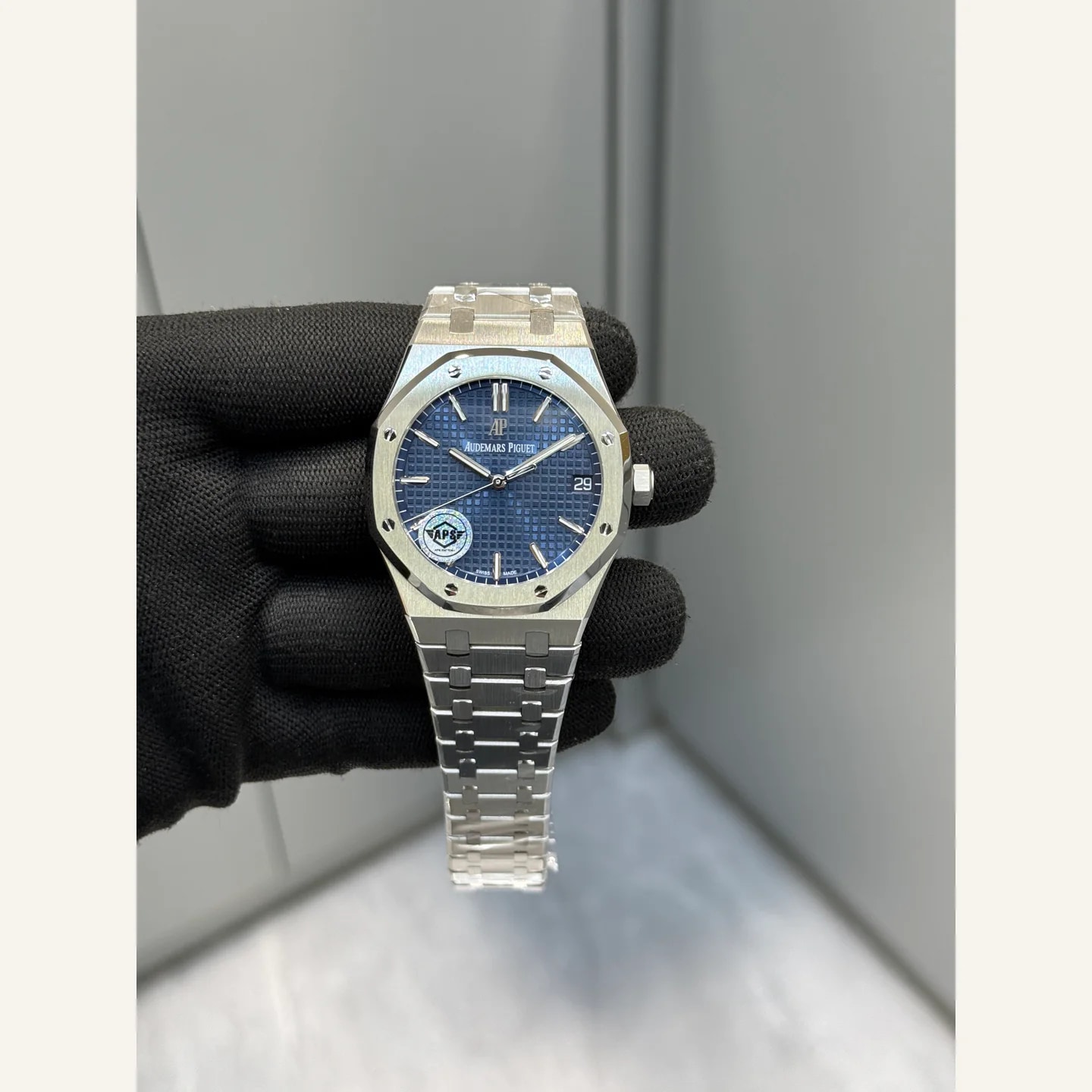 Audemars Piguet Royal Oak 15500