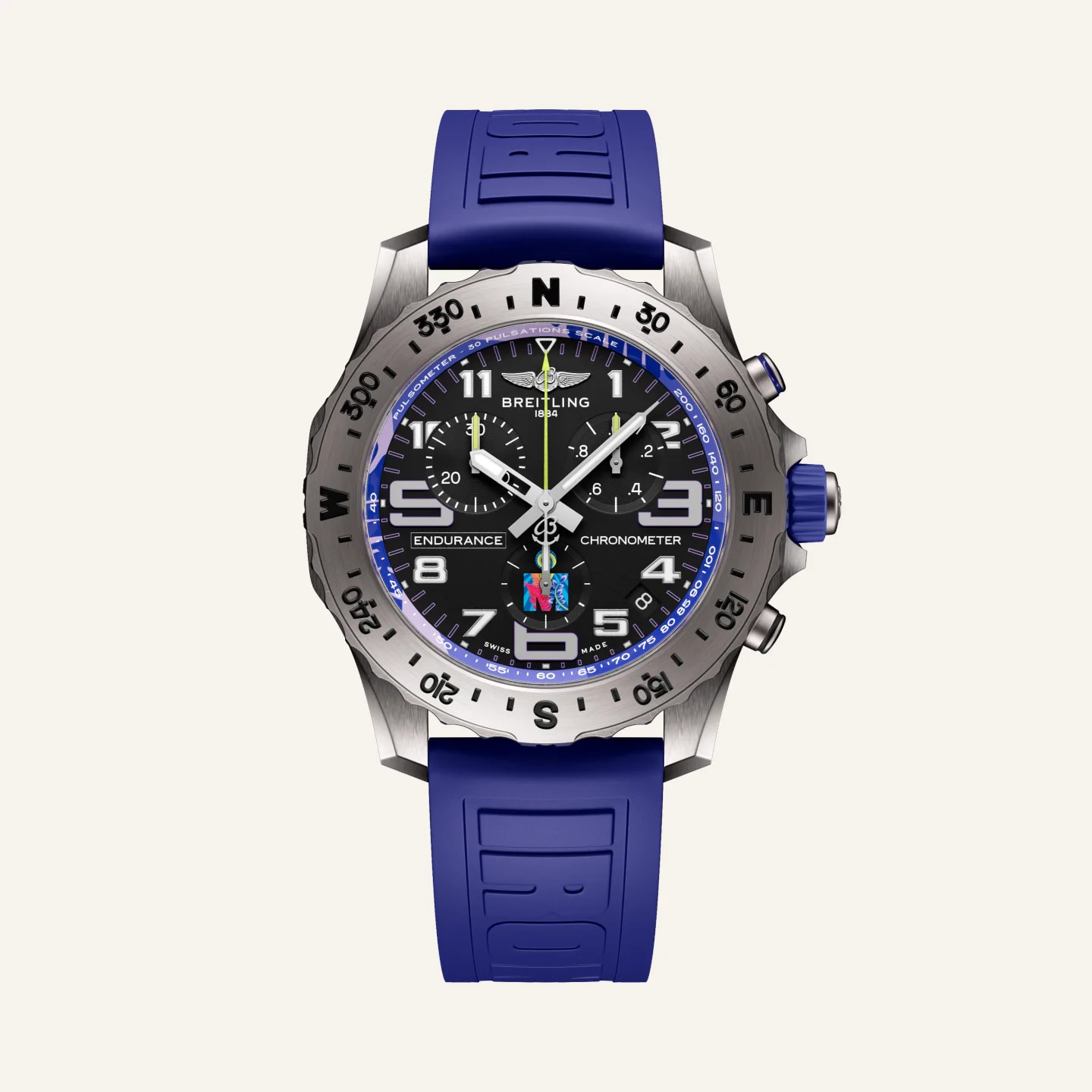 Breitling Endurance Pro 44 IRONMAN® World Championship 2024