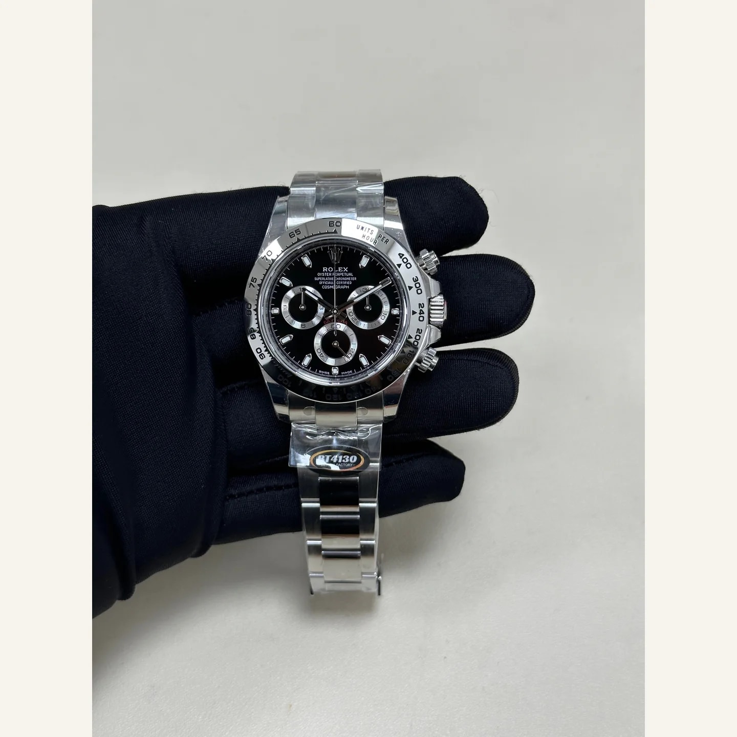 Rolex Cosmograph Daytona