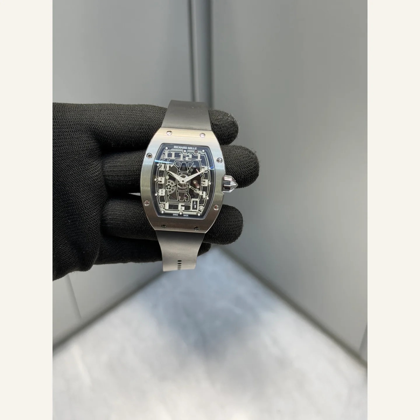 Richard Mille RM 67-01