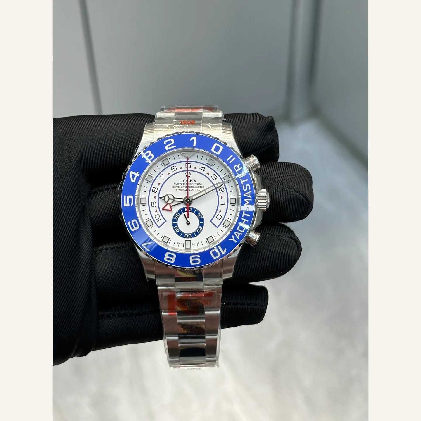 Rolex Yacht-Master