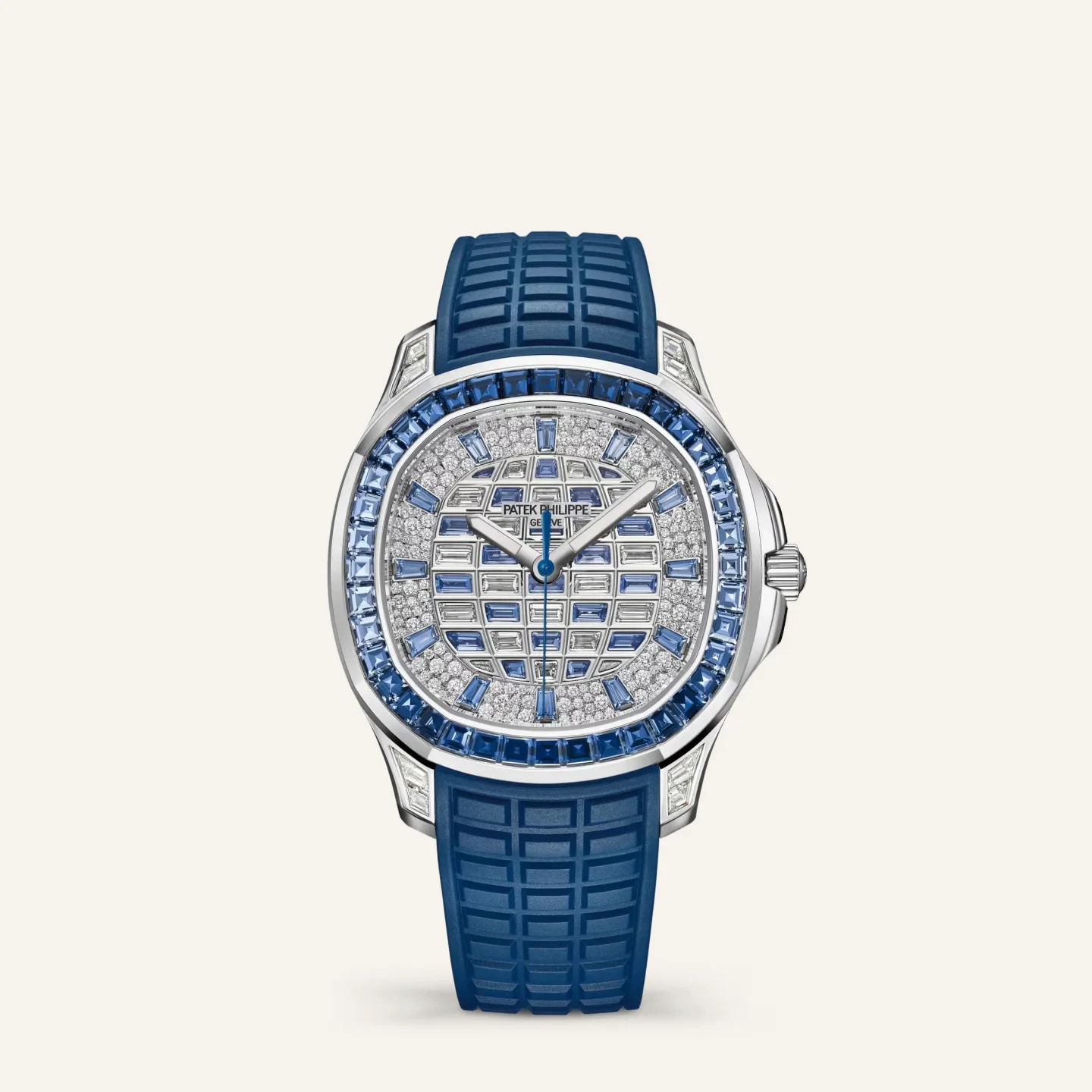 Patek Philippe Aquanaut