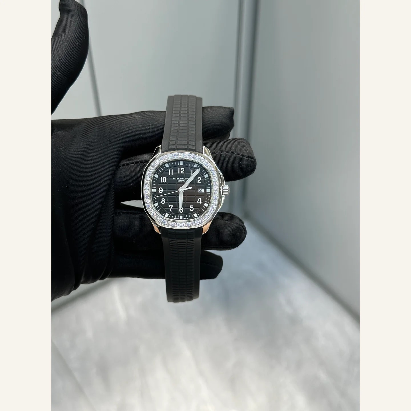 Patek Philippe Aquanaut