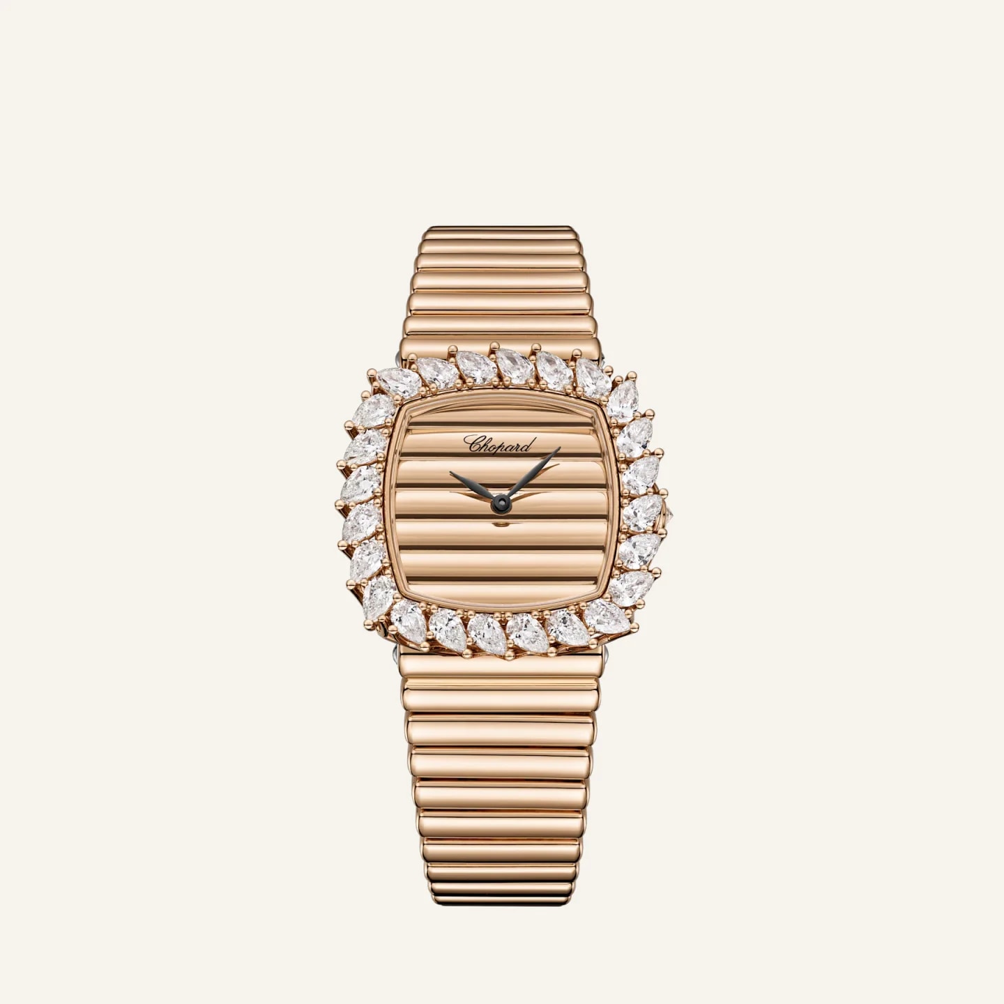 Chopard L'Heure du Diamant