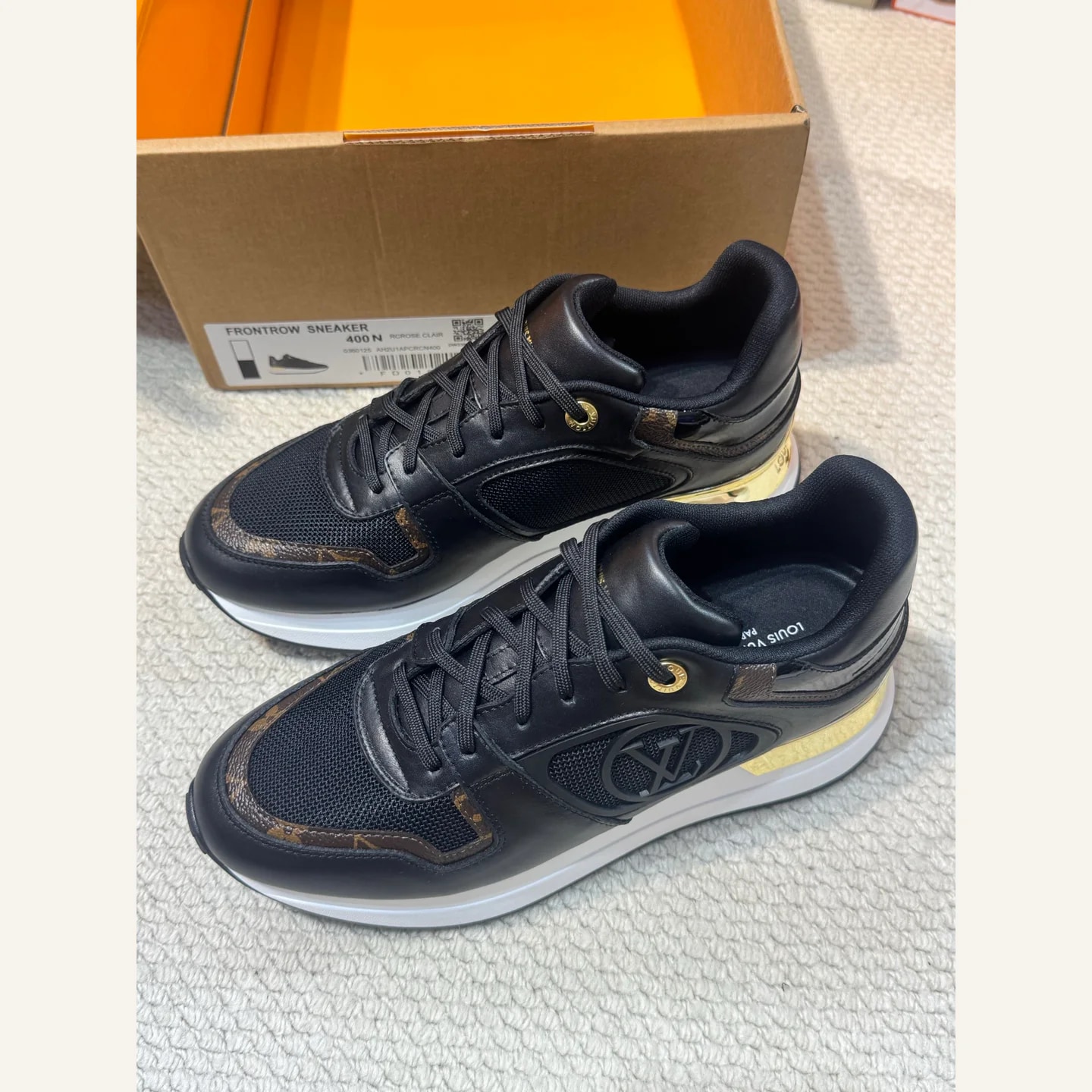 Louis Vuitton LV Archlight Sneaker