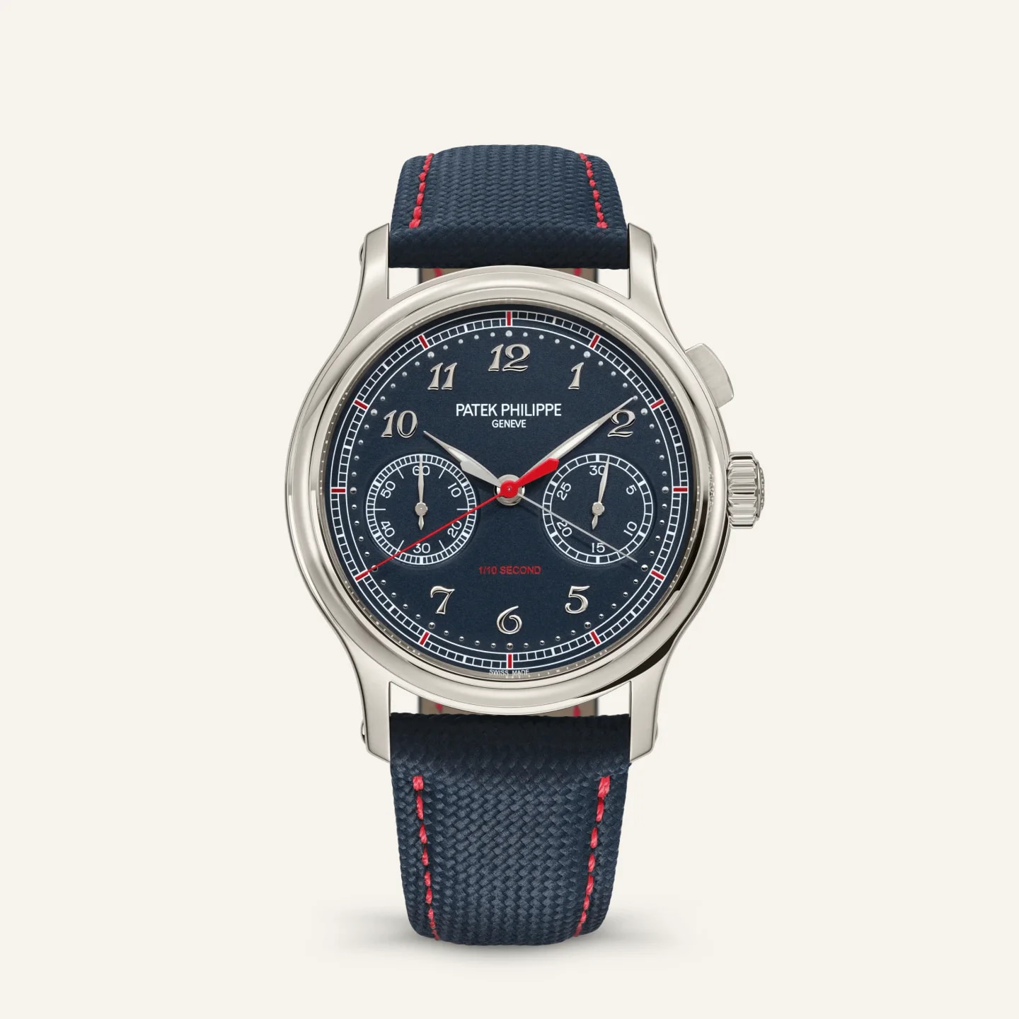 Patek Philippe Grand Complications