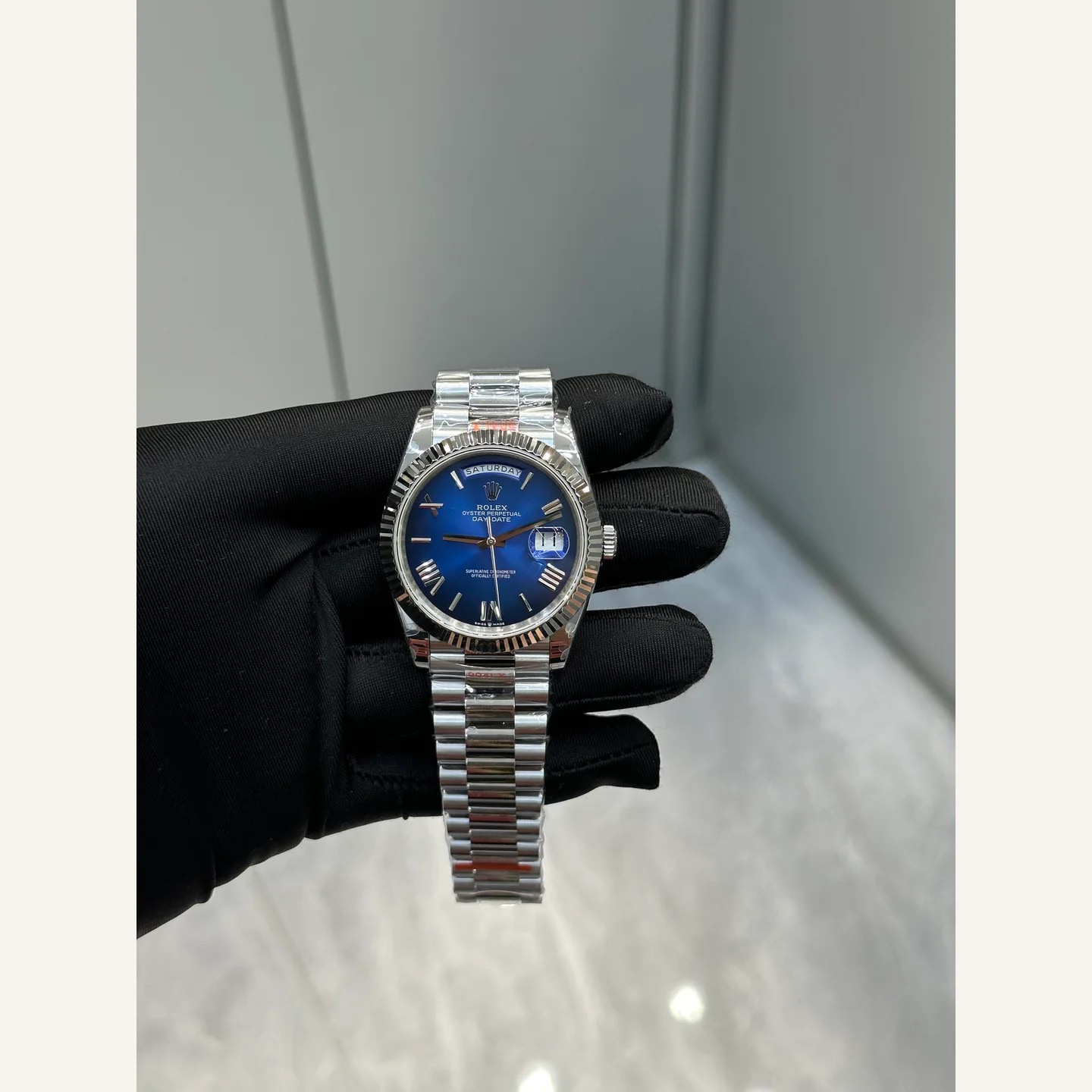 Rolex Day-Date