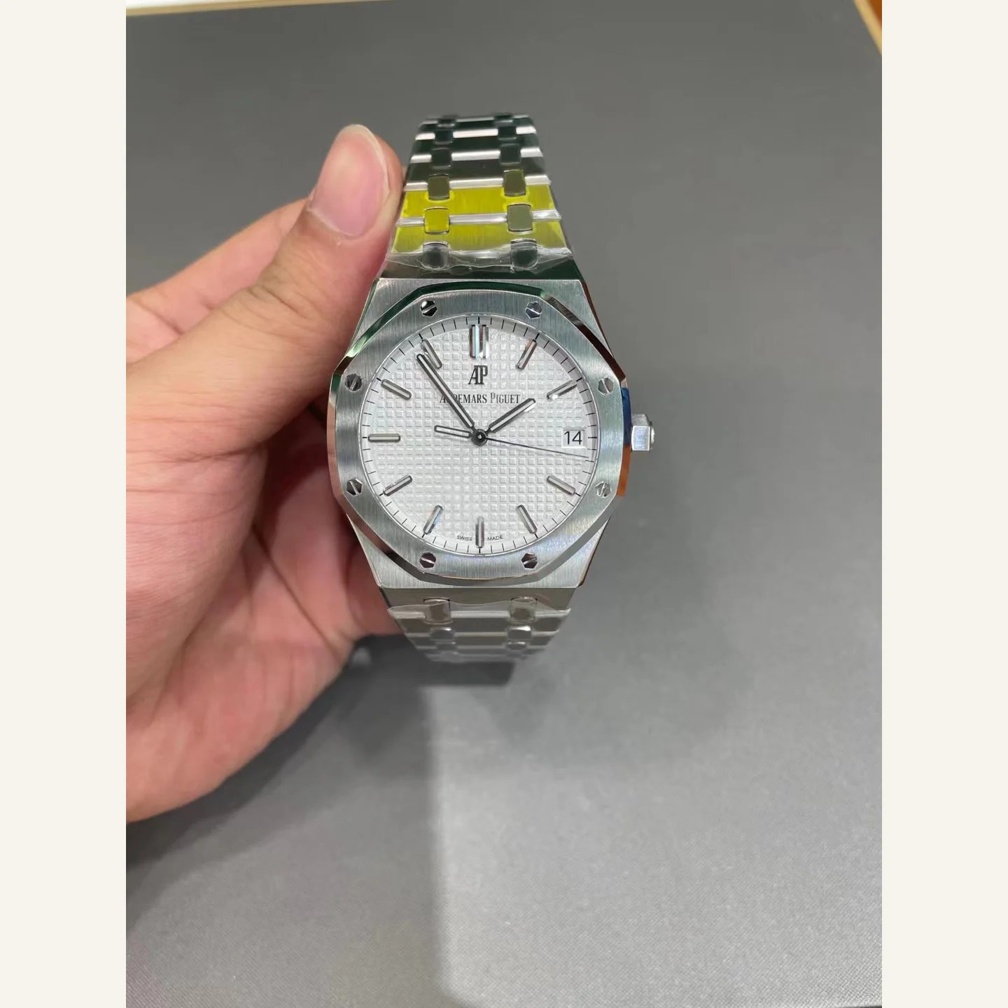 Audemars Piguet Royal Oak